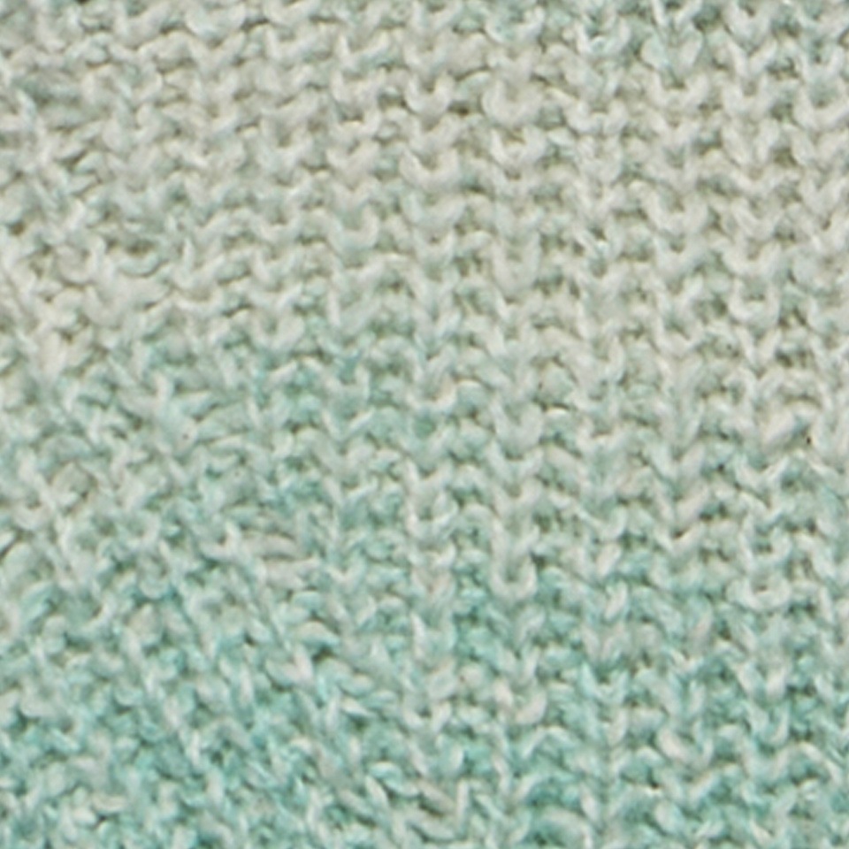 Cecil Cardigan, mit Knopfleiste
