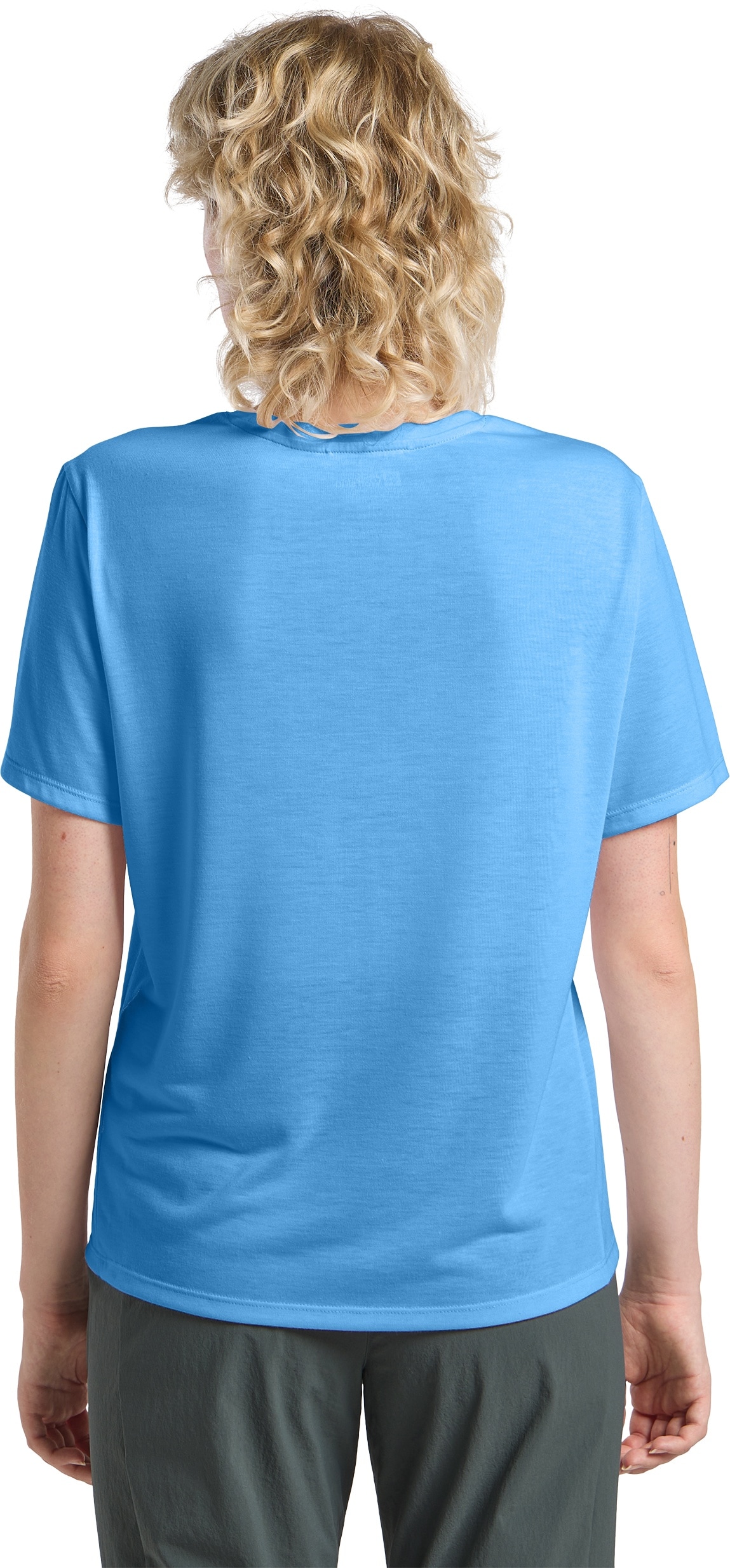 Jack Wolfskin T-Shirt »VONNAN S/S T W«