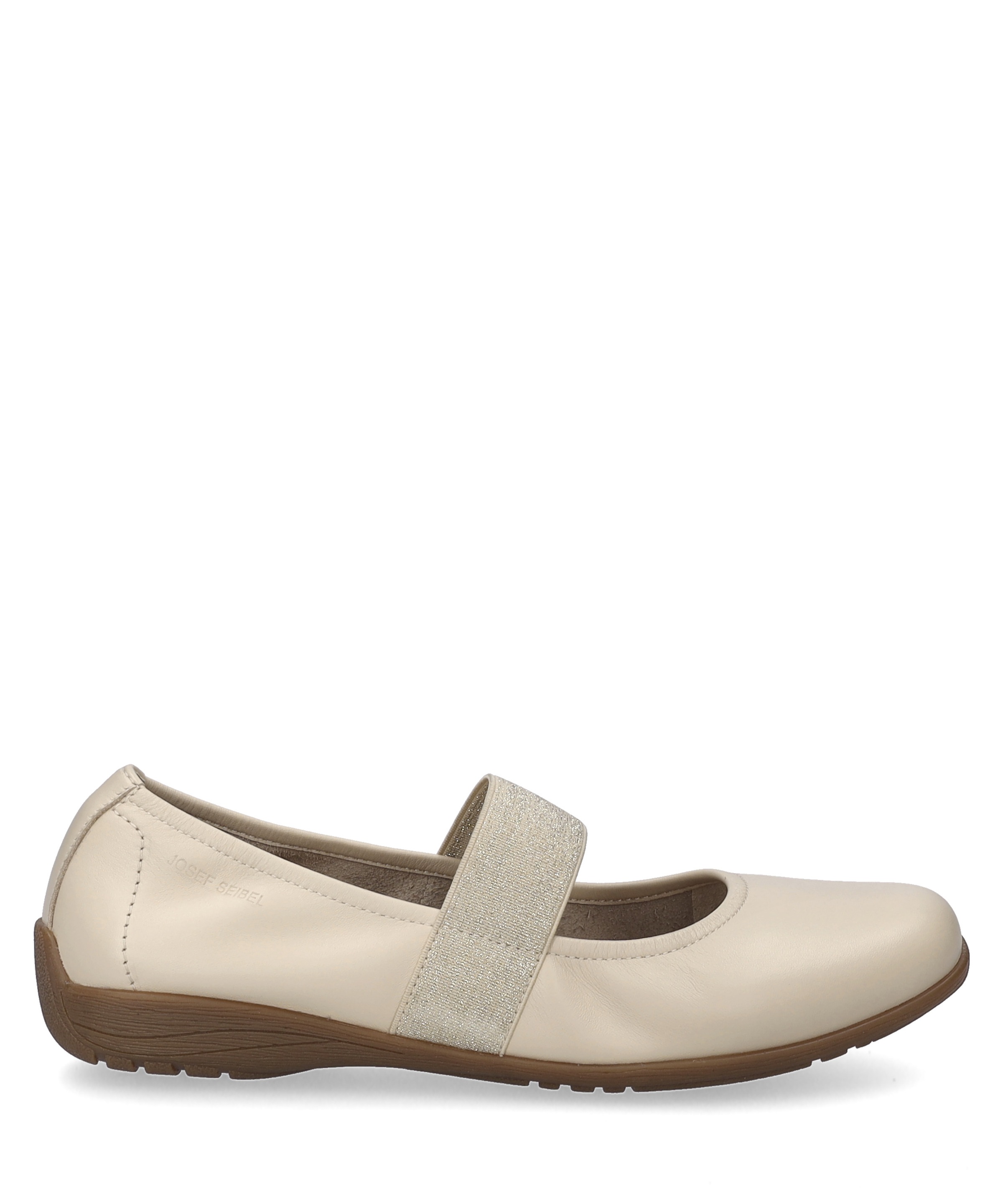 Josef Seibel Ballerina »Fenja 25, sand«