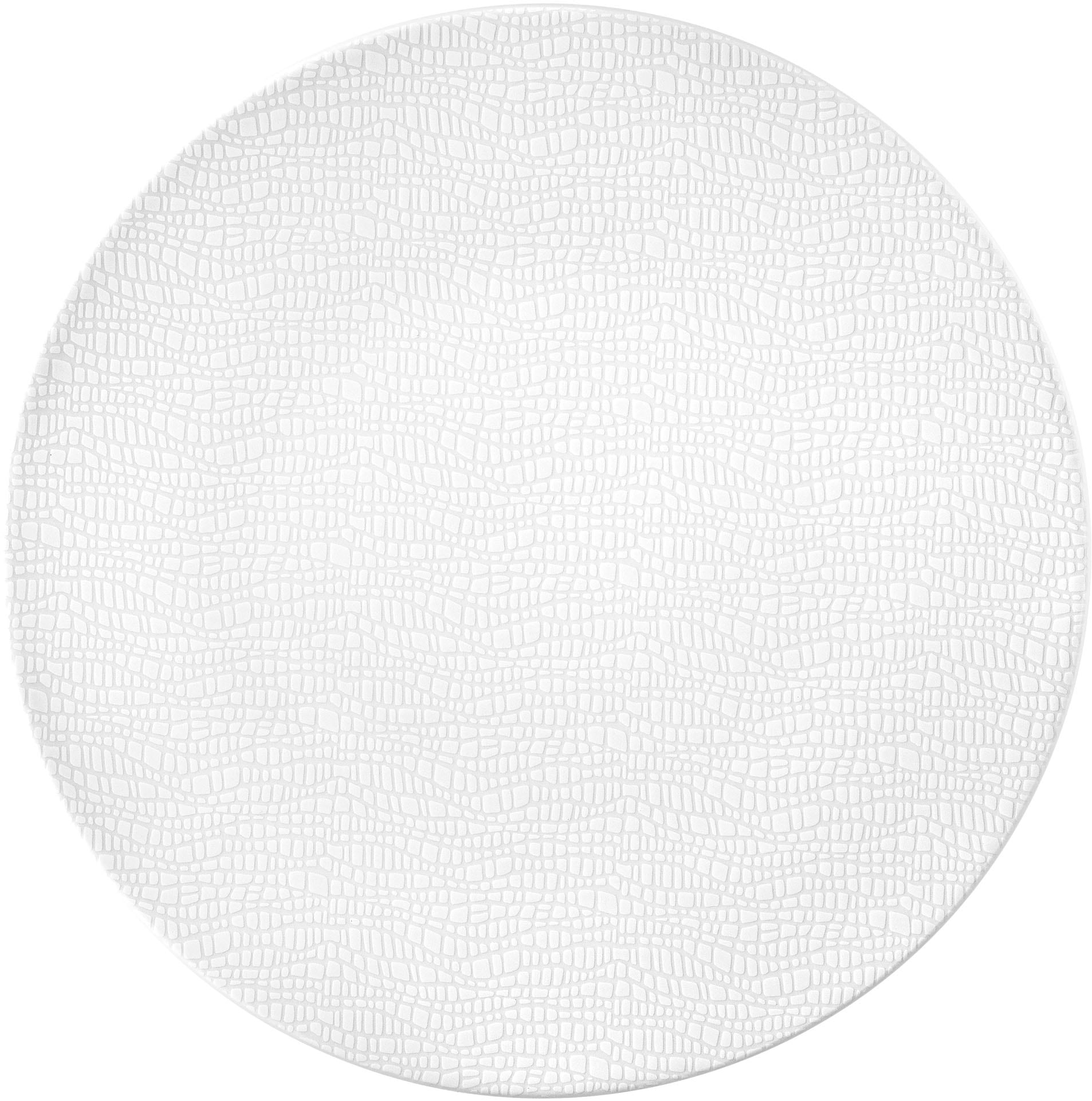 Seltmann Weiden "Life Fashion" Teller rund 28 cm