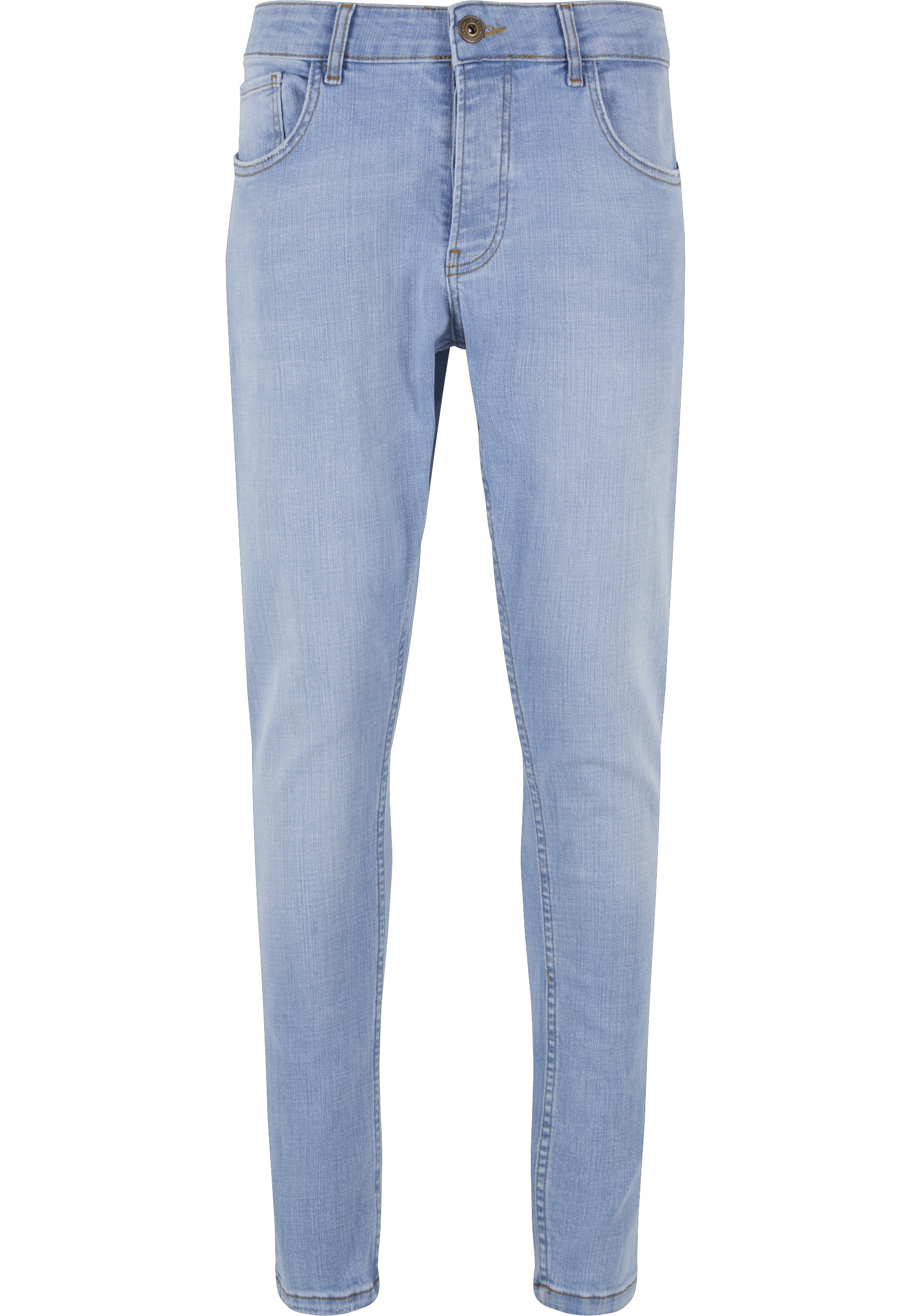 2Y Premium Bequeme Jeans "2Y Premium Herren 2Y Skinny Fit Jeans" günstig online kaufen