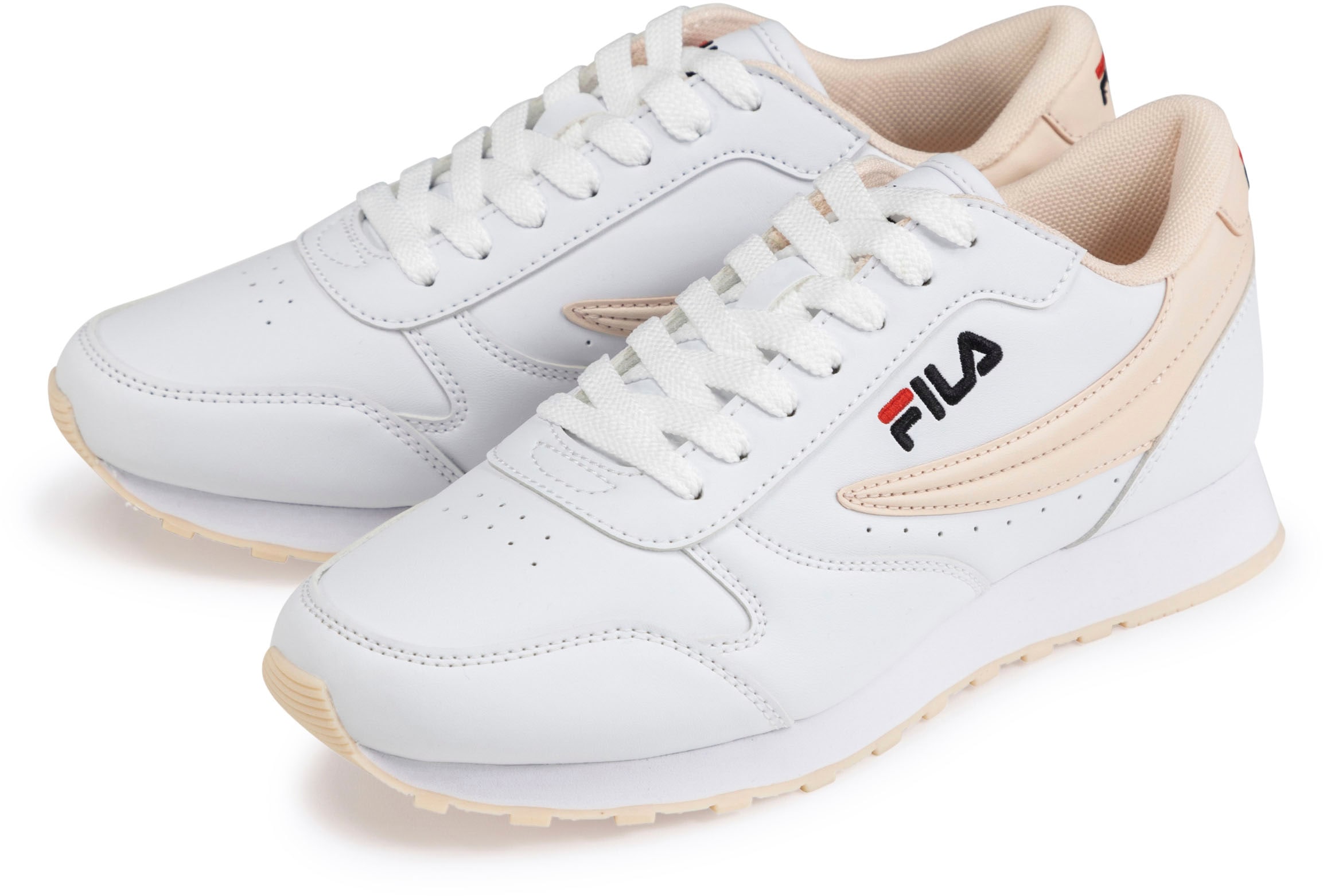 Fila Sneaker "Orbit Low" günstig online kaufen