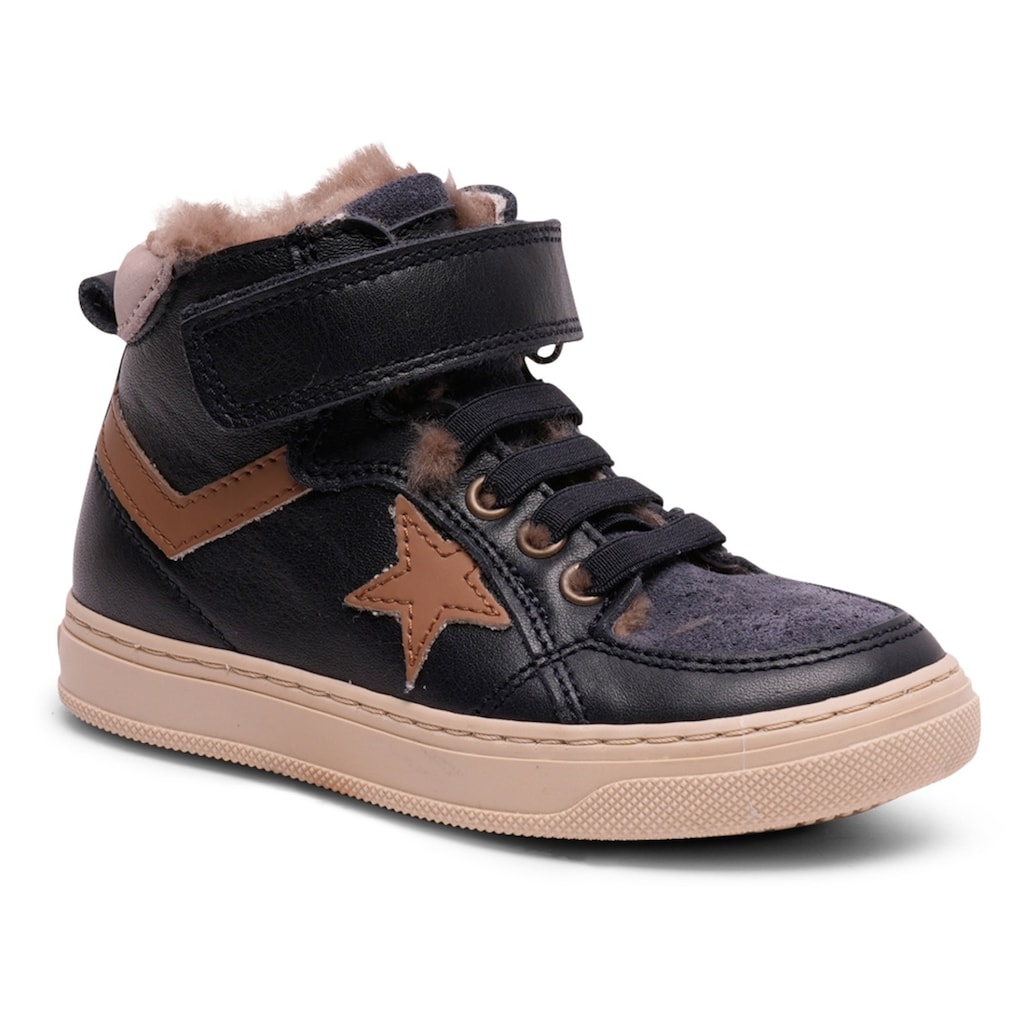 Bisgaard Sneaker »bisgaard isak lamb«