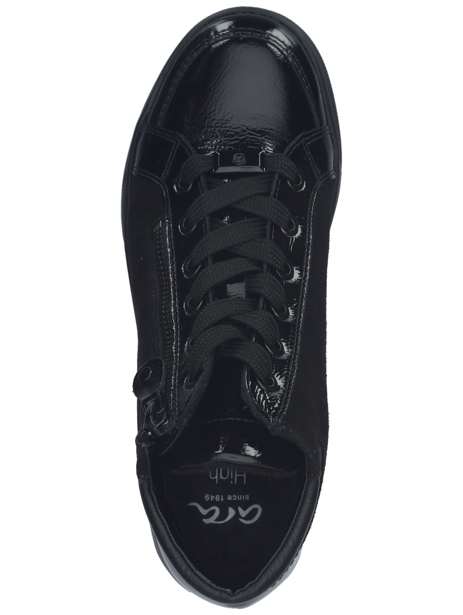 Ara Sneaker »Ara Sneaker Leder«
