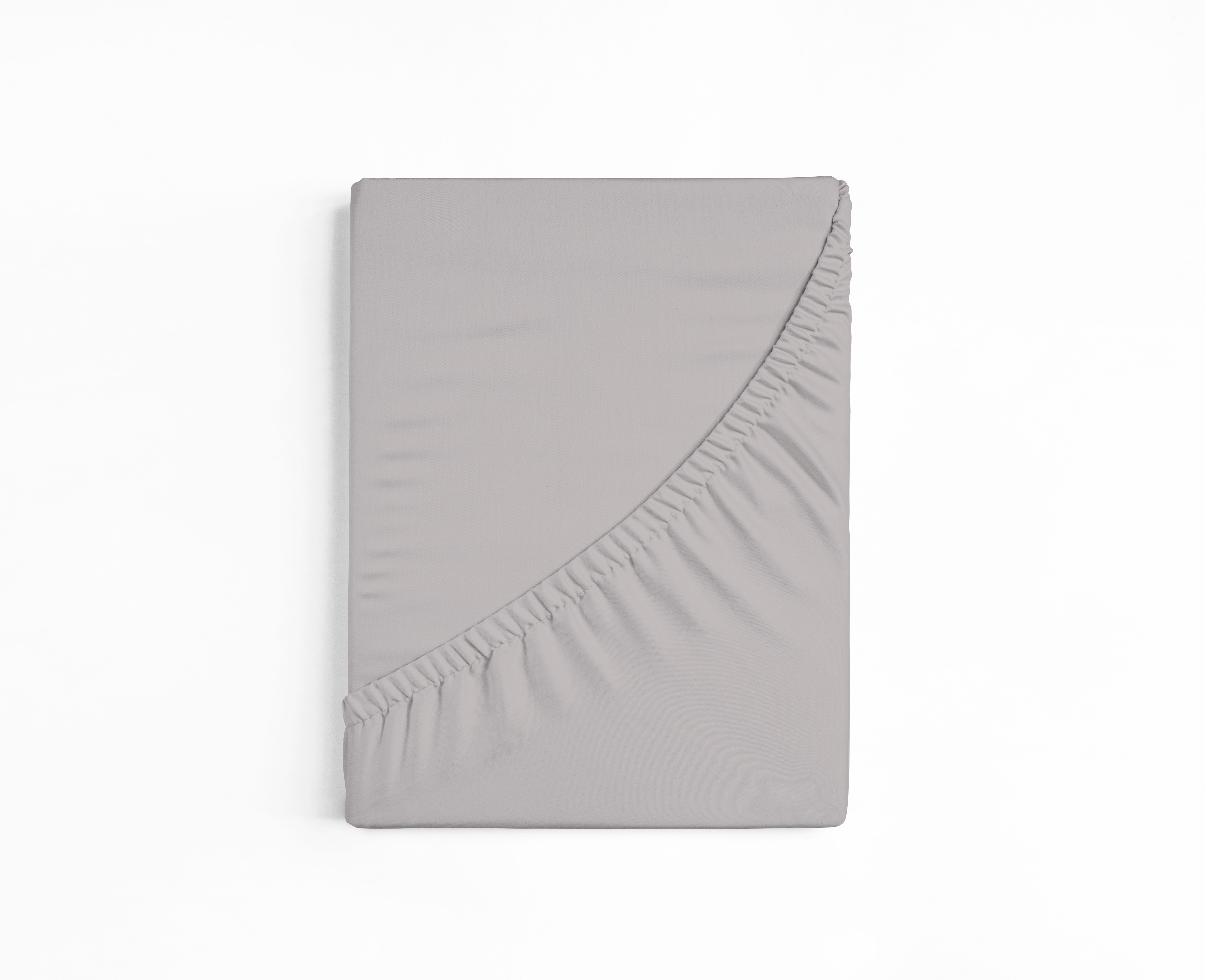 bellana Spannbettlaken "SleepStyle, aus 100% Baumwolle" formstabil und pflegeleicht, für Matratzen bis 20 cm Höhe