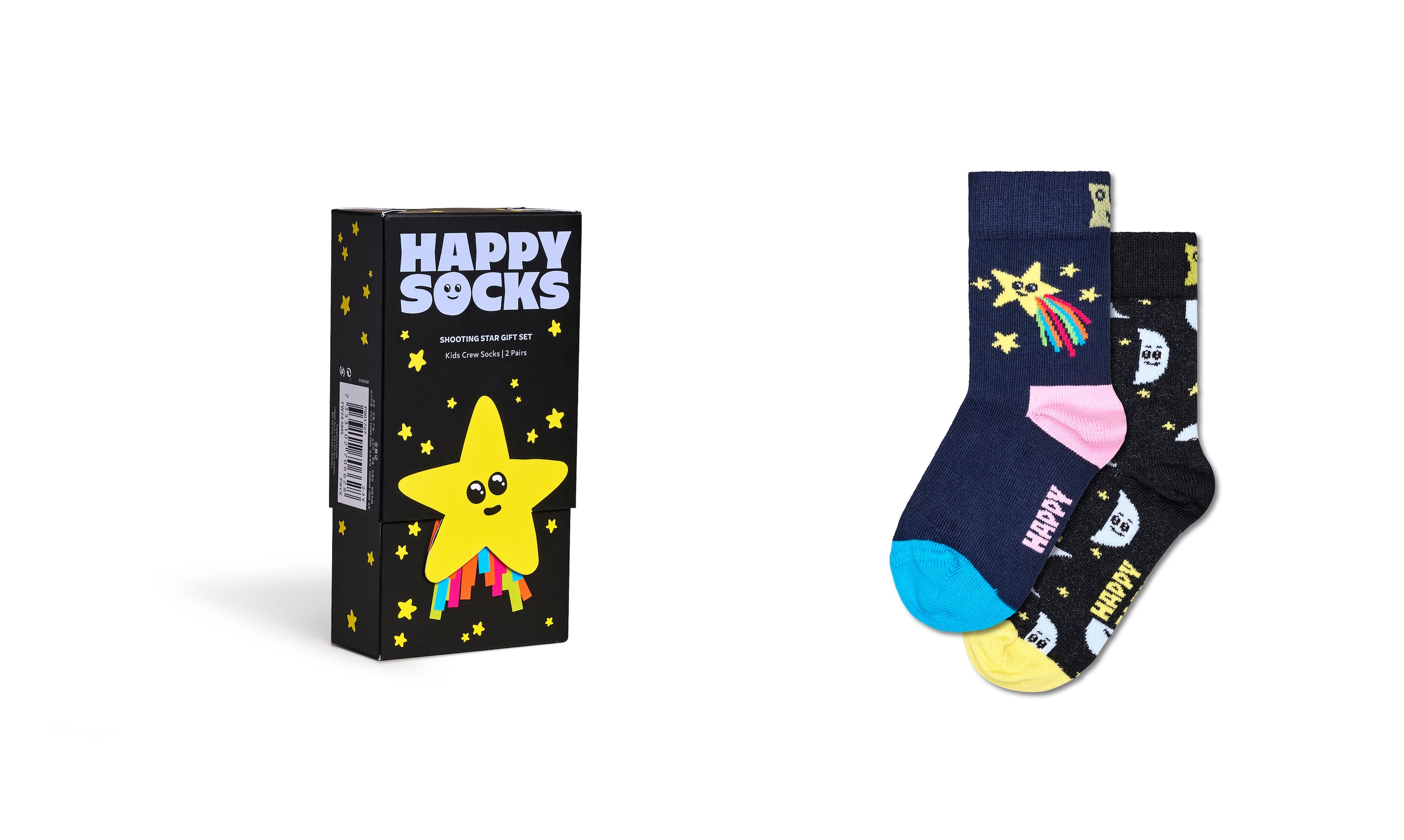 Happy Socks Socken »Shooting Star«
