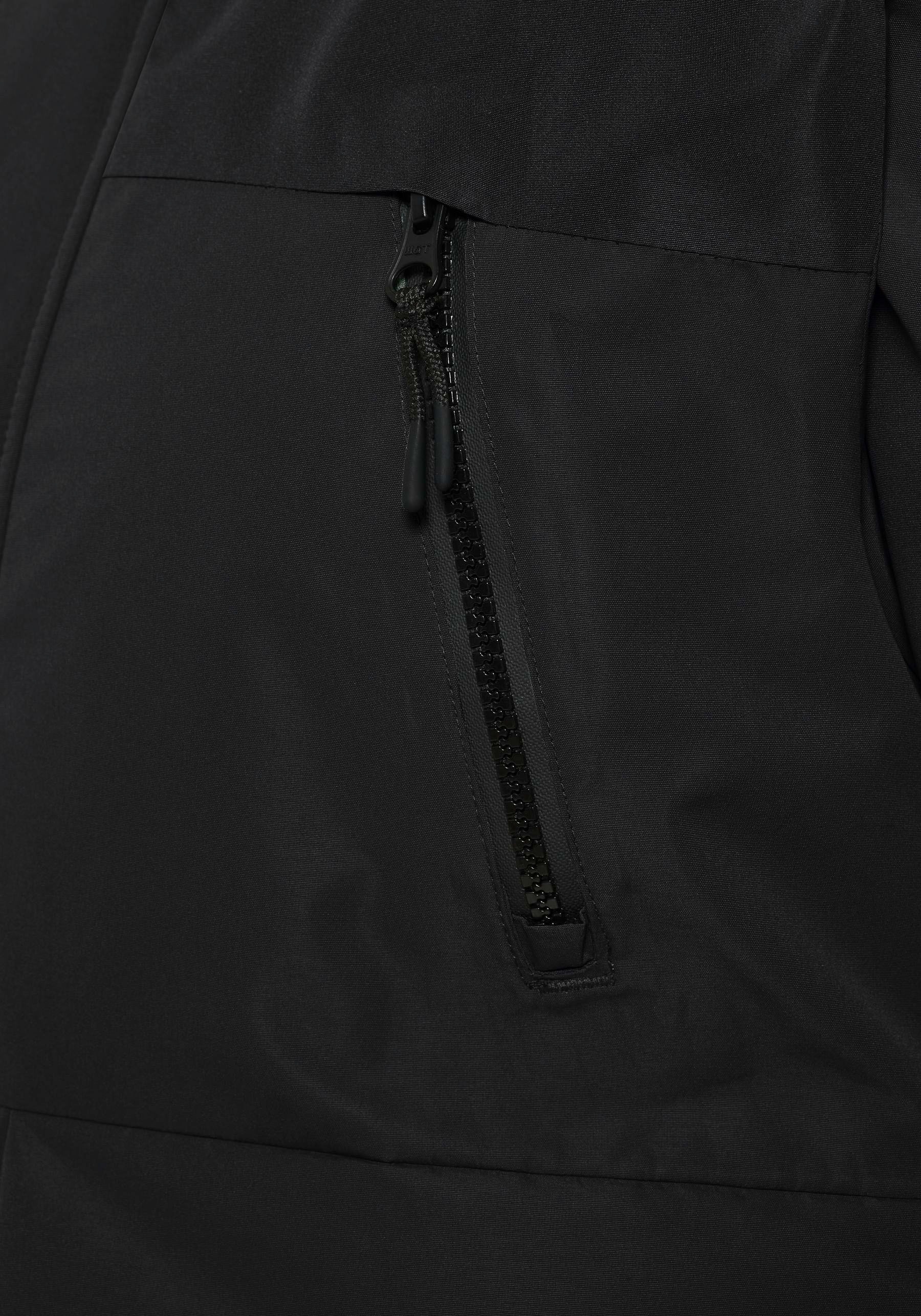 Jack Wolfskin Parka »Ju Parka TEEN 2L«