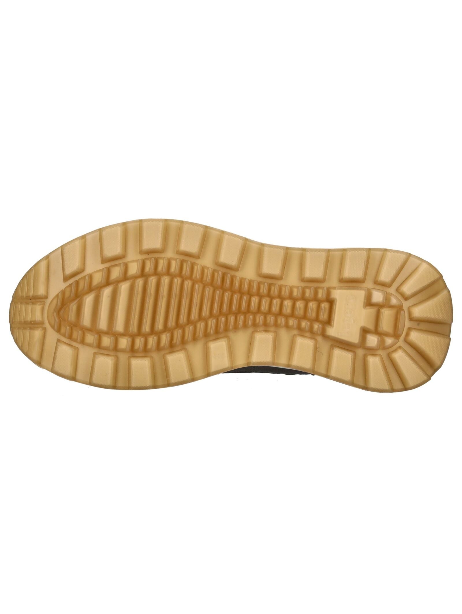 Legero Schnürstiefelette »Legero Stiefelette Leder/Textil«