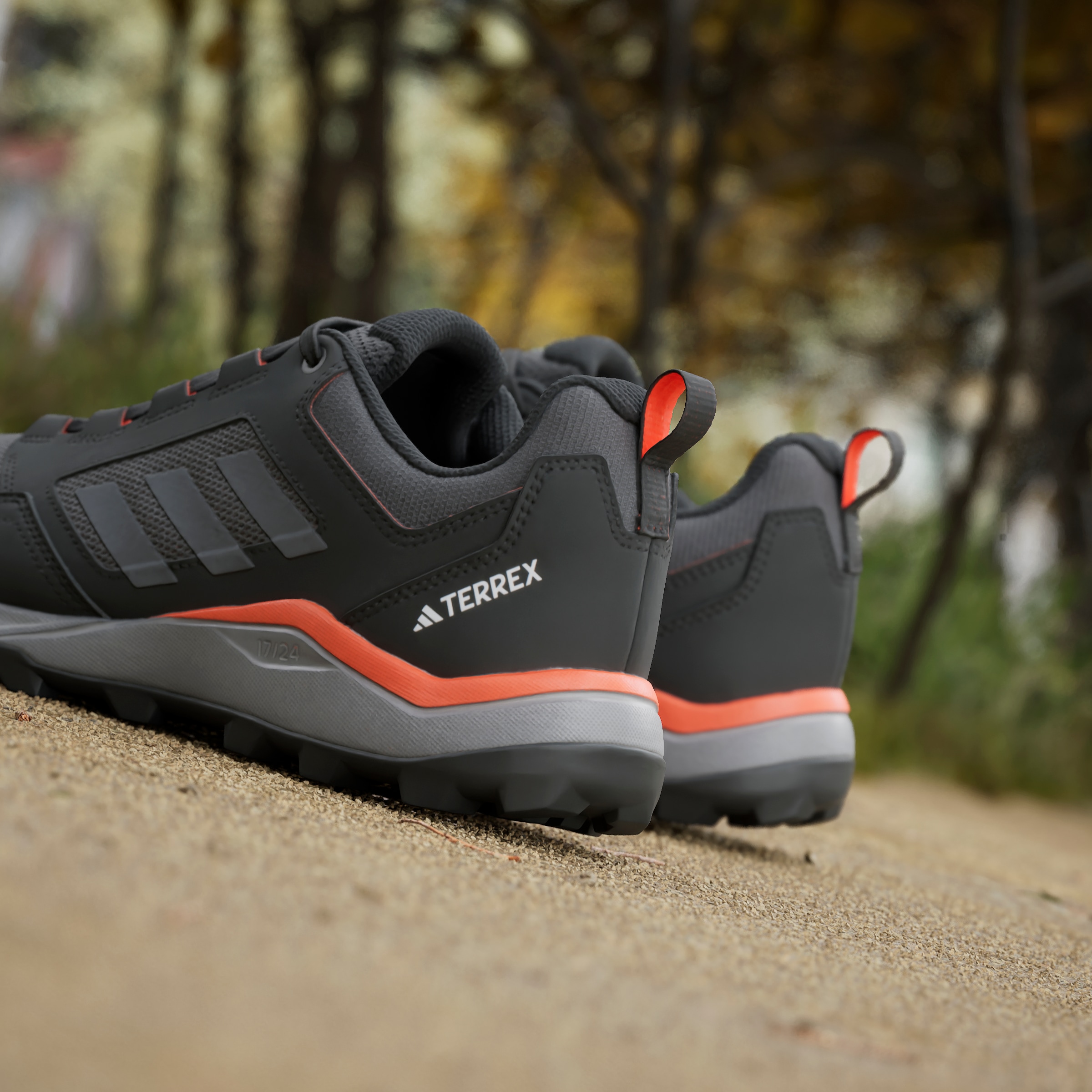 adidas TERREX Trailrunningschuh »TRACEROCKER 2.0 TRAILRUNNING«