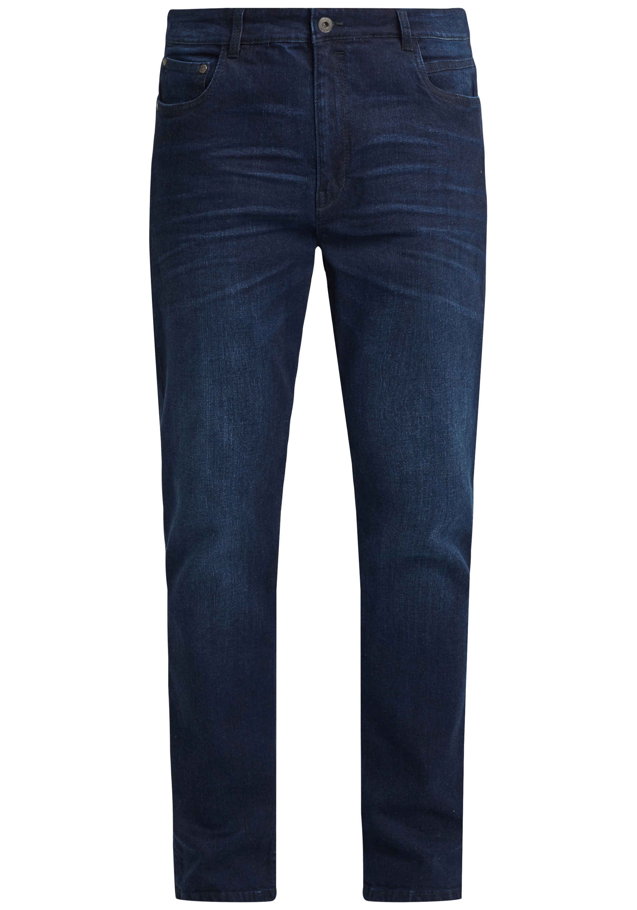 Solid Bequeme Jeans "Jeans SDFynn"