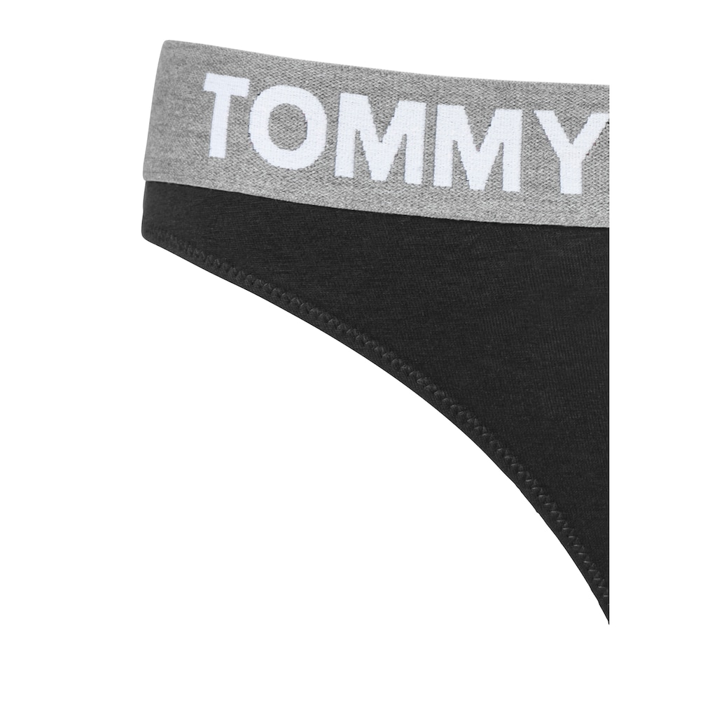 Tommy Hilfiger Underwear T-String