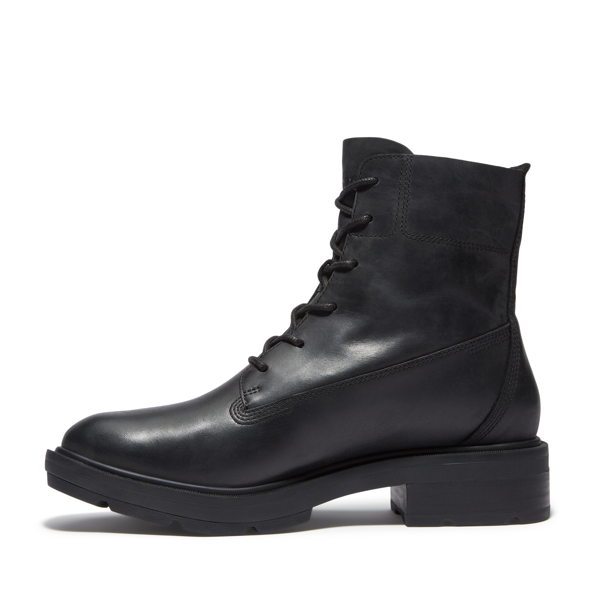 Timberland Schnürboots »BRIMFIELDMID LACE UP BOOT«, Winterstiefel, Schnürstiefel, Winterschuhe
