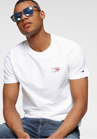 Tommy Jeans T-Shirt »TJM CHEST LOGO TEE« kaufen