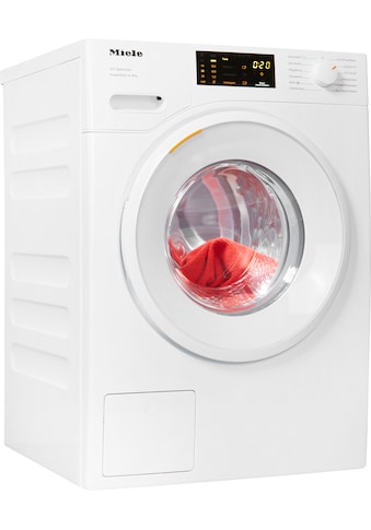 Miele Waschmaschine »WSD323WPS D LW PWash«, WSD323 WPS D PWash&8kg, 8 kg, 1400 U/min kaufen