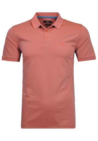 Poloshirts orange bestellen | BAUR