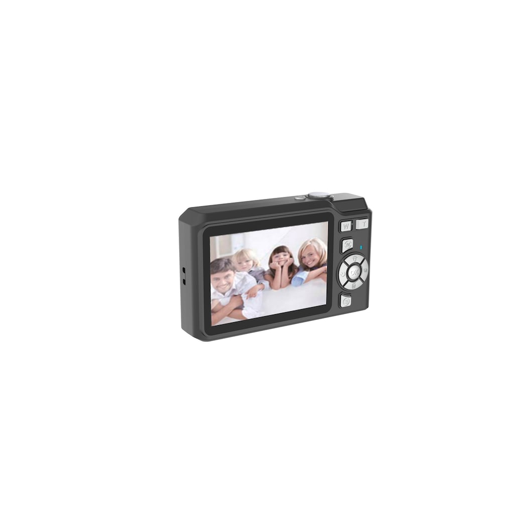 Denver Kompaktkamera »DCA-4818 Digital-Kamera mit 5MP«, 48 MP