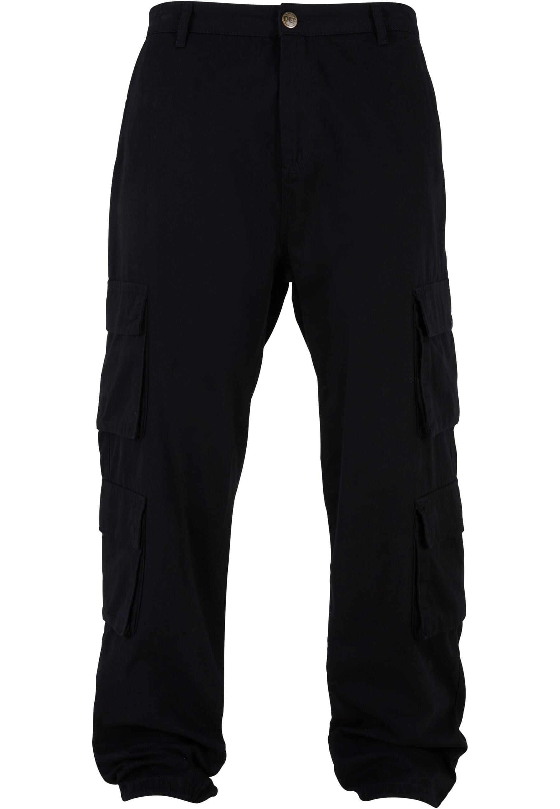 DEF Cargohose "DEF Herren DEF Cargopant" günstig online kaufen