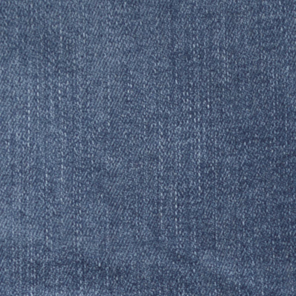 STREET ONE Comfort-fit-Jeans 5-Pocket-Style