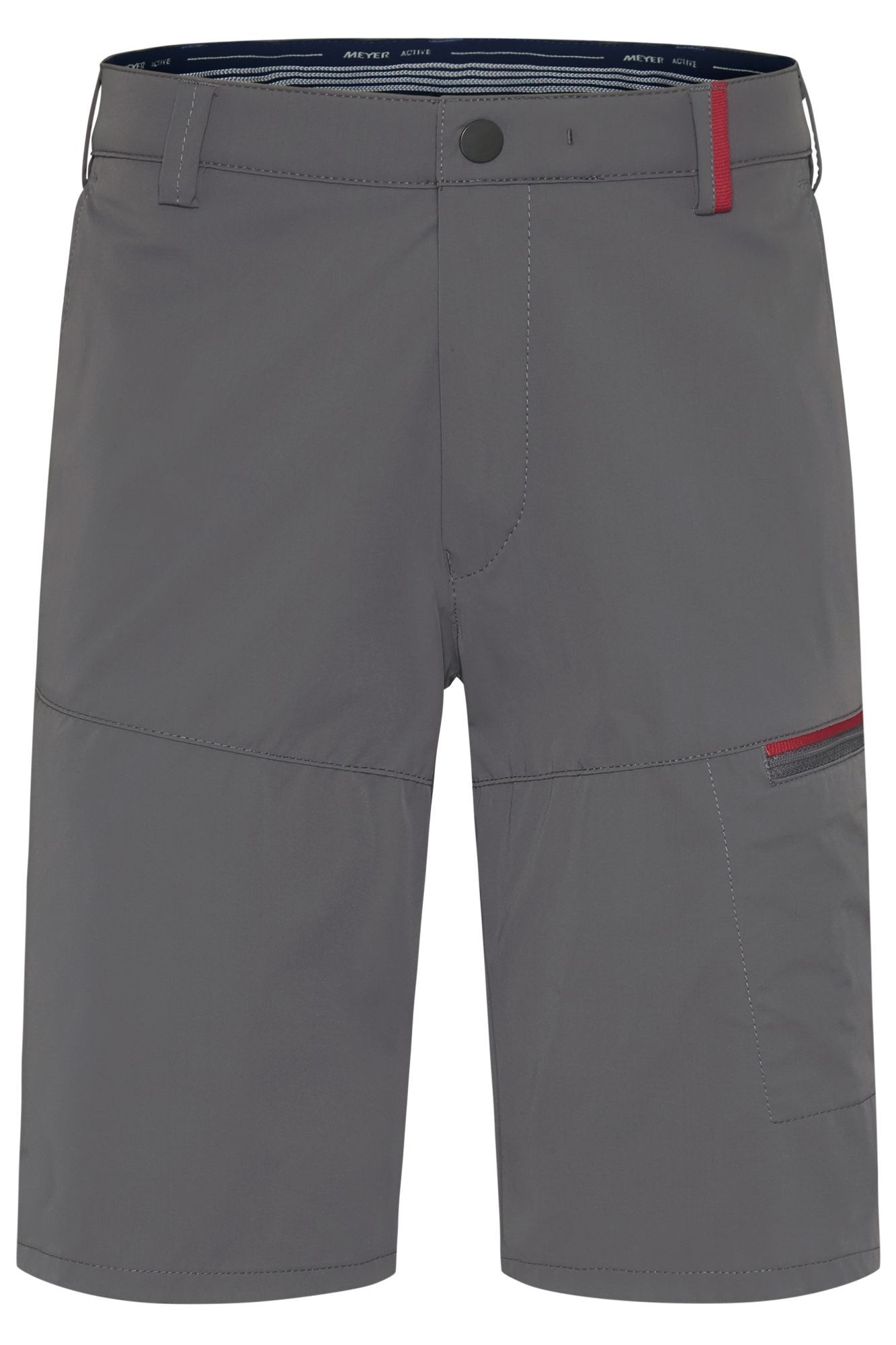 MEYER Outdoorhose »Arran«, mit Shirt-Stopper