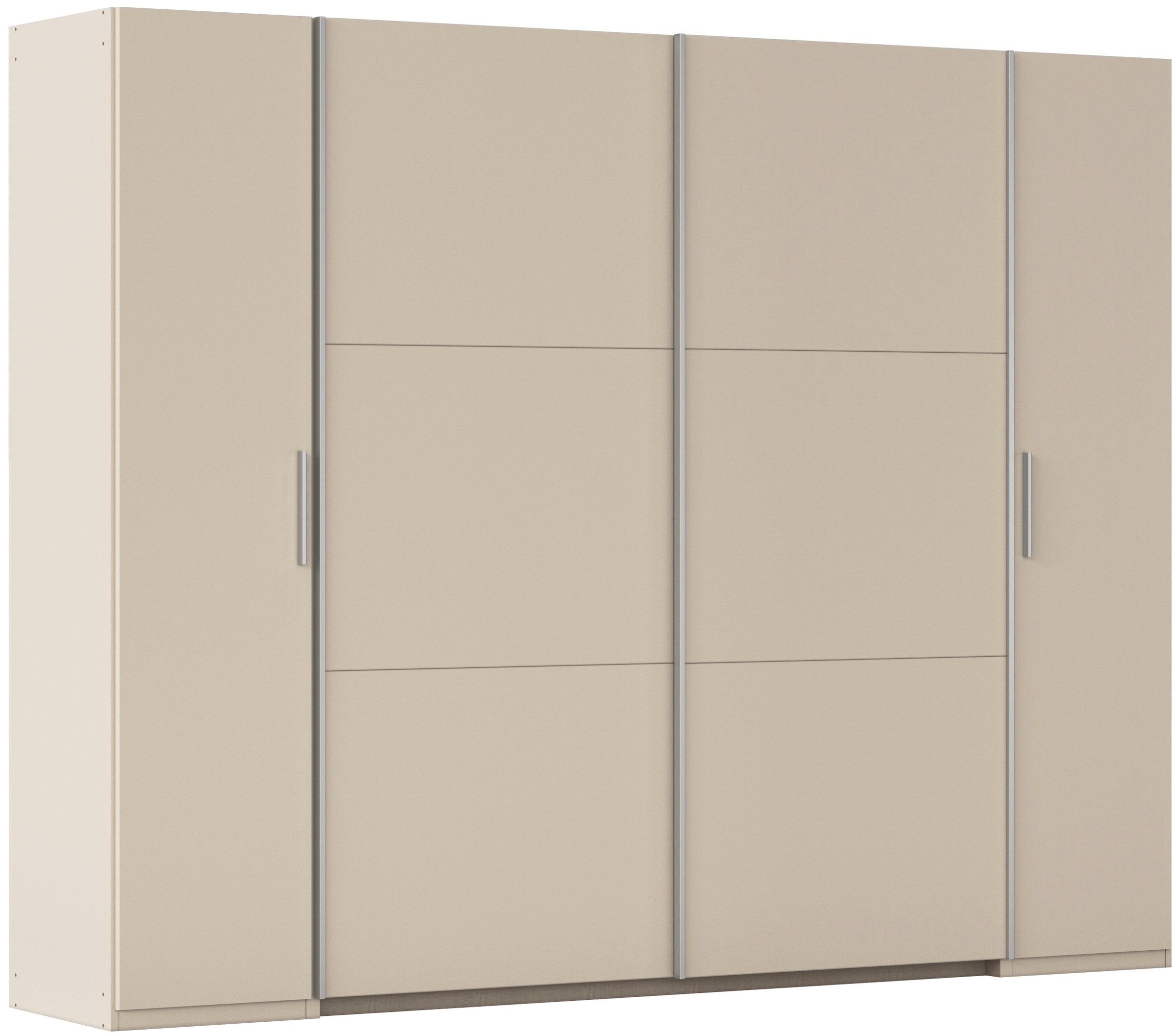 rauch Schwebetürenschrank "Kleiderschrank Drehtürenschrank Schrank Garderob günstig online kaufen