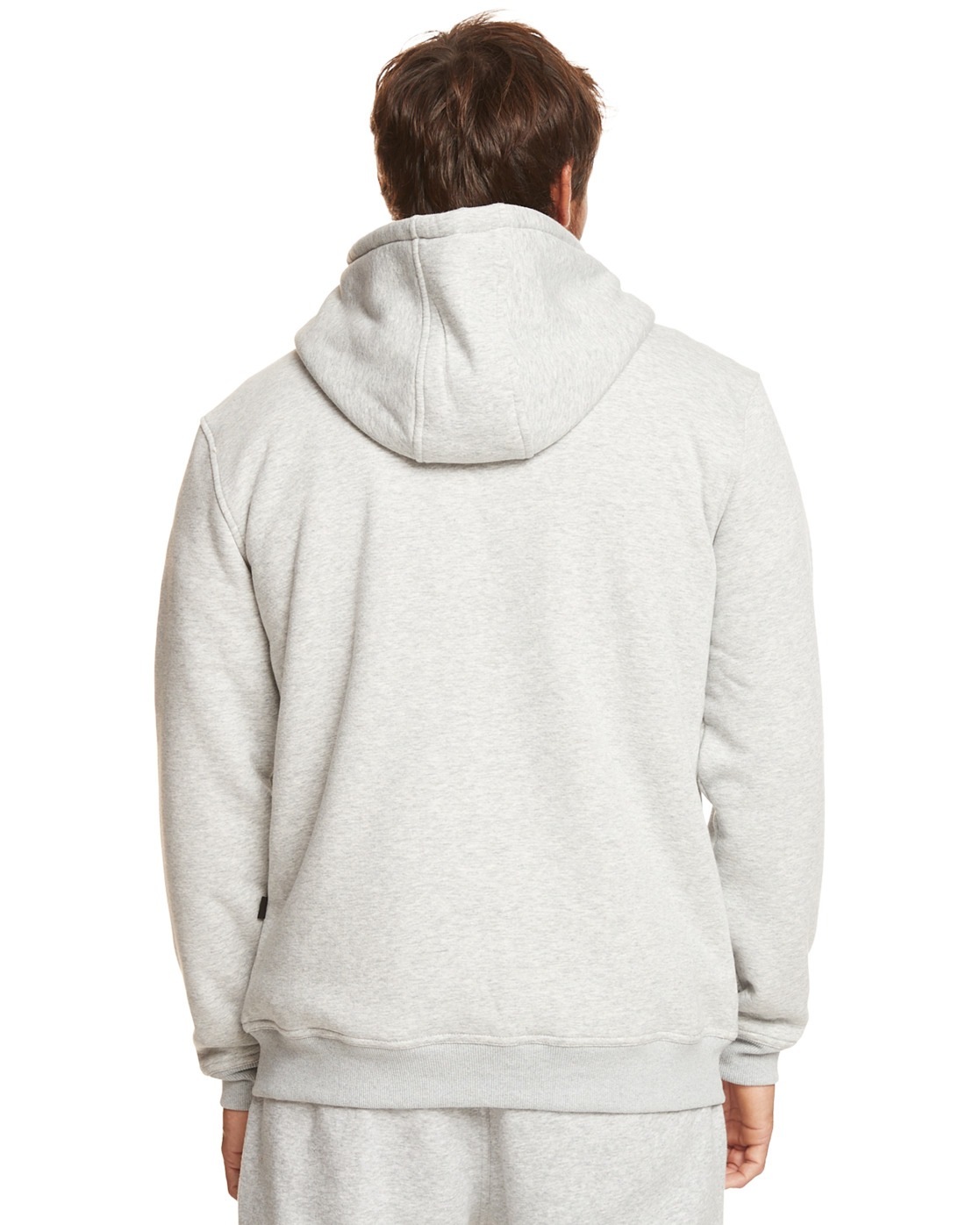 Quiksilver Kapuzensweatjacke "Out There" günstig online kaufen