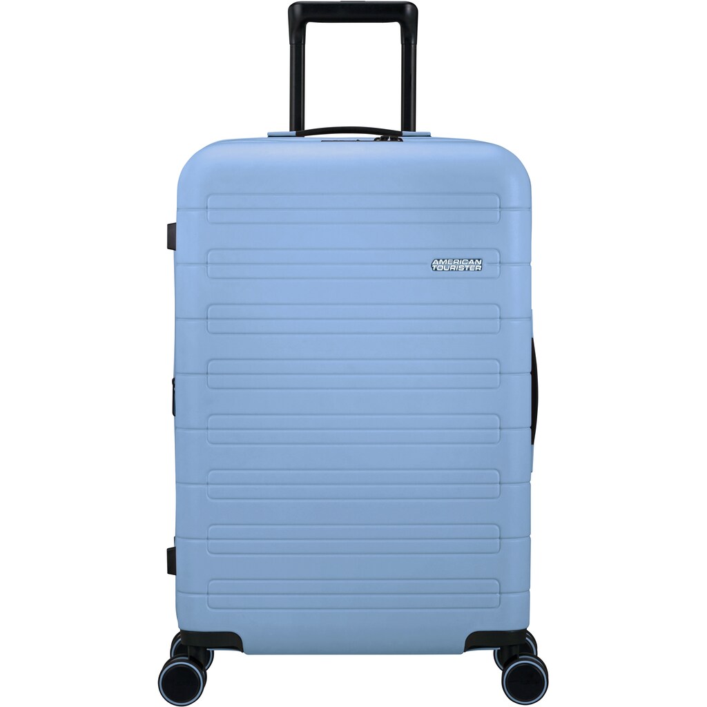 American Tourister® Hartschalen-Trolley »Novastream, 67 cm«, 4 Rollen