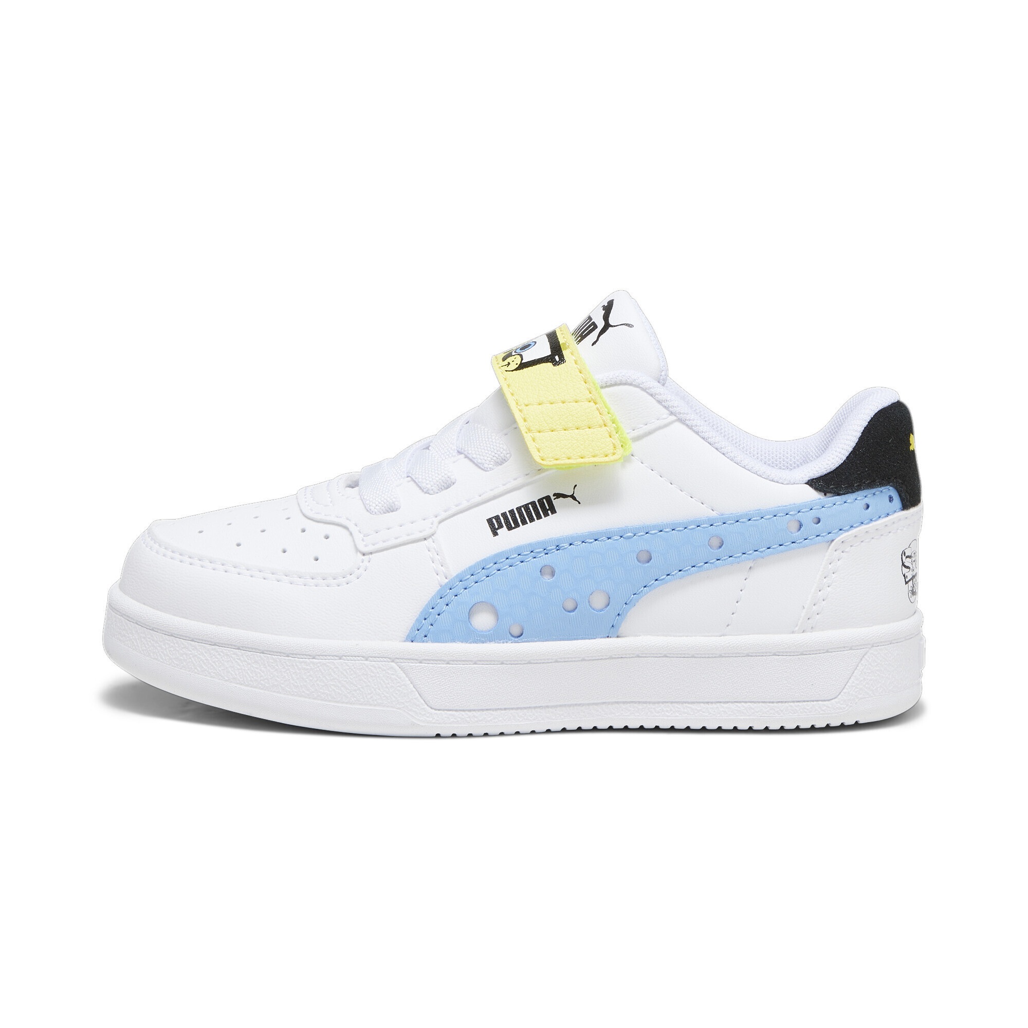 PUMA Sneaker »PUMA x SPONGEBOB SCHWAMMKOPF Caven 2.0 Sneaker Jugendliche«