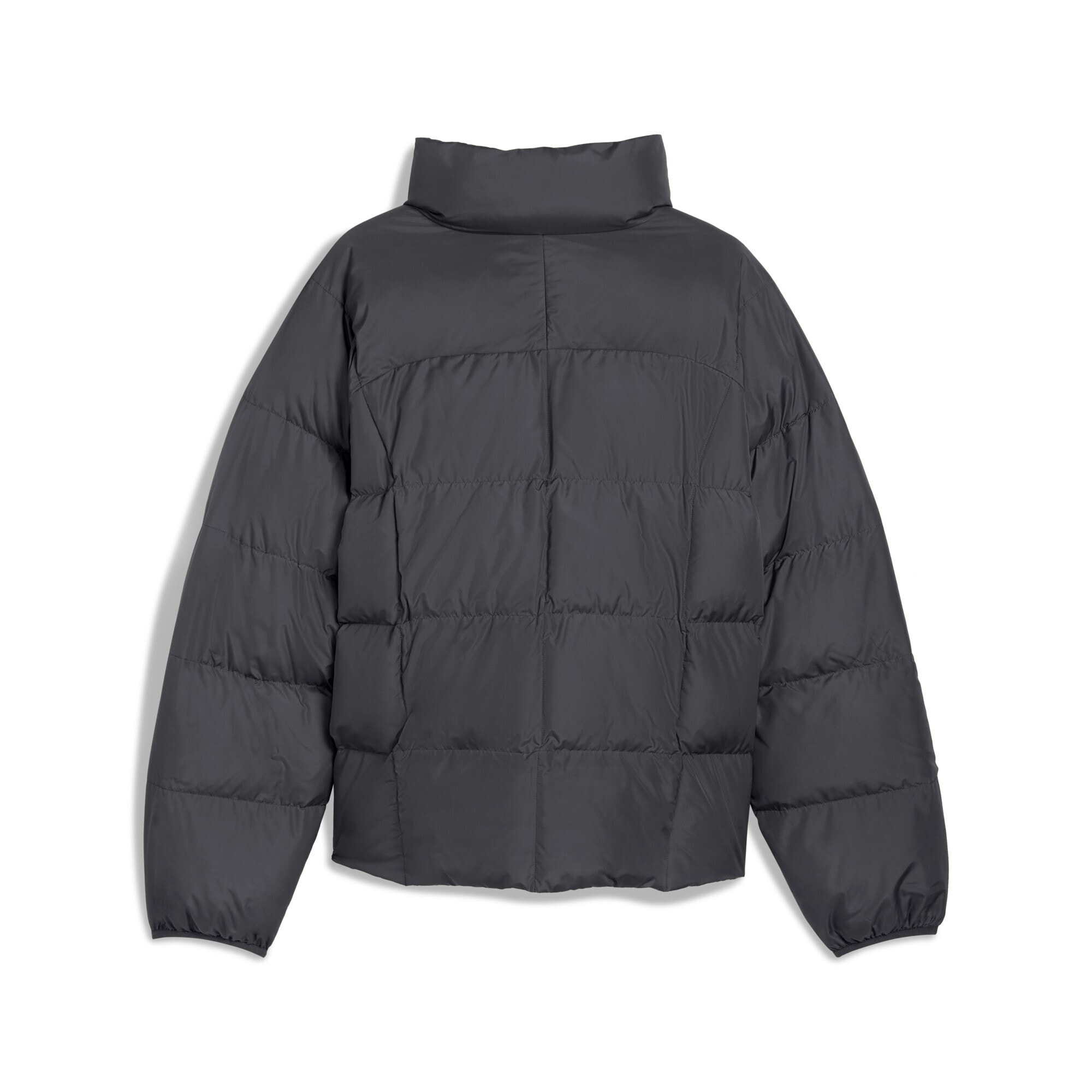 PUMA Winterjacke »Wardrobe Essentials Pufferjacke Herren«