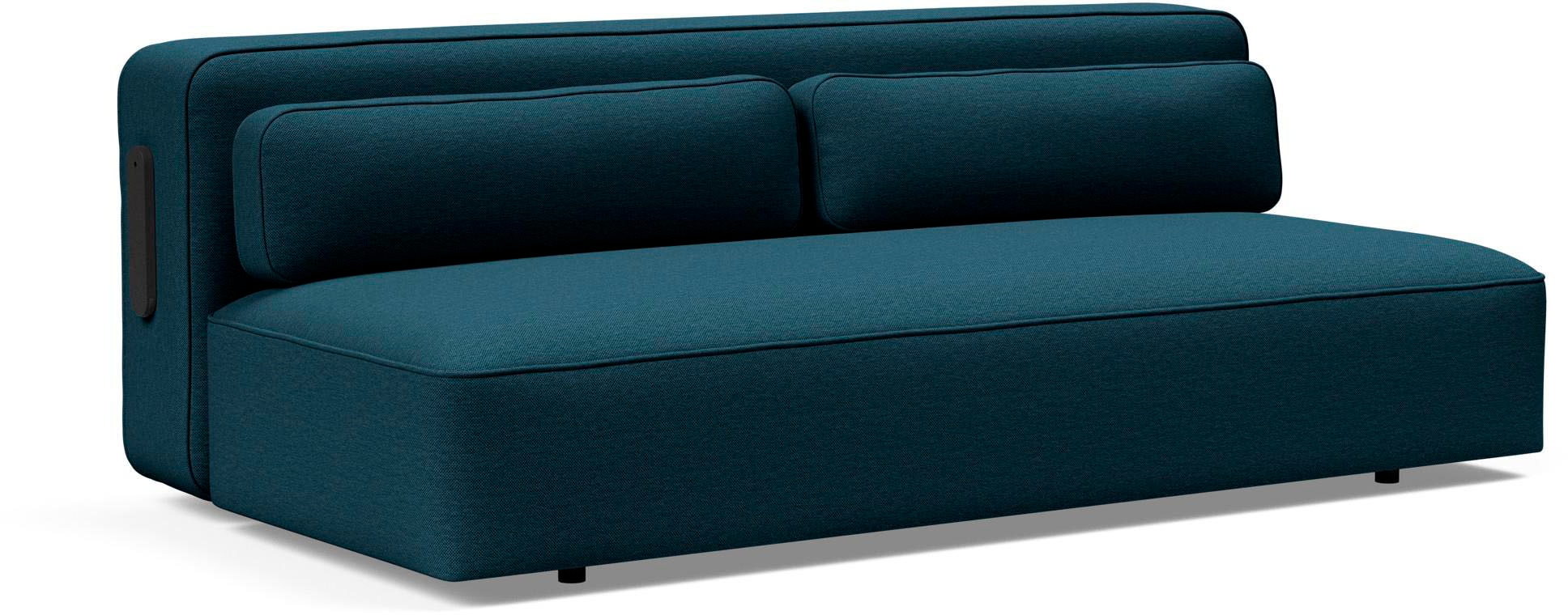 INNOVATION LIVING ™ Schlafsofa "YONATA Sofa im aktuellen Design, hoher Komf günstig online kaufen