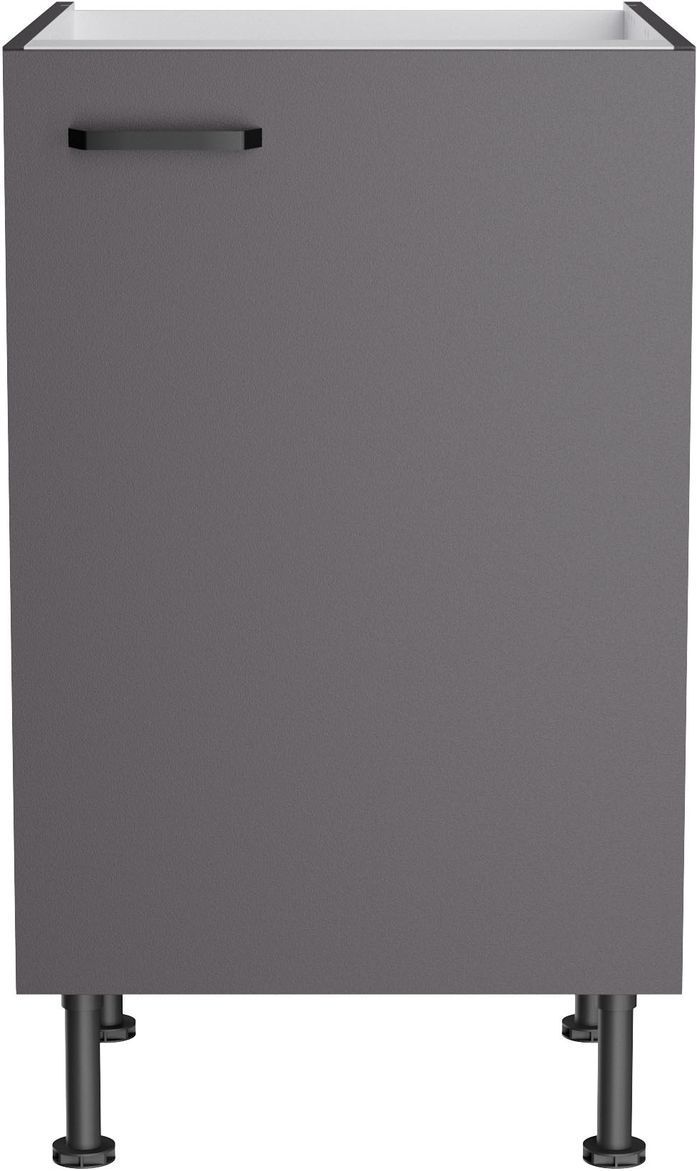 KOCHSTATION Spülenschrank »KS-Paula« 50 cm breit, 87 cm hoch, mit 1 Tür