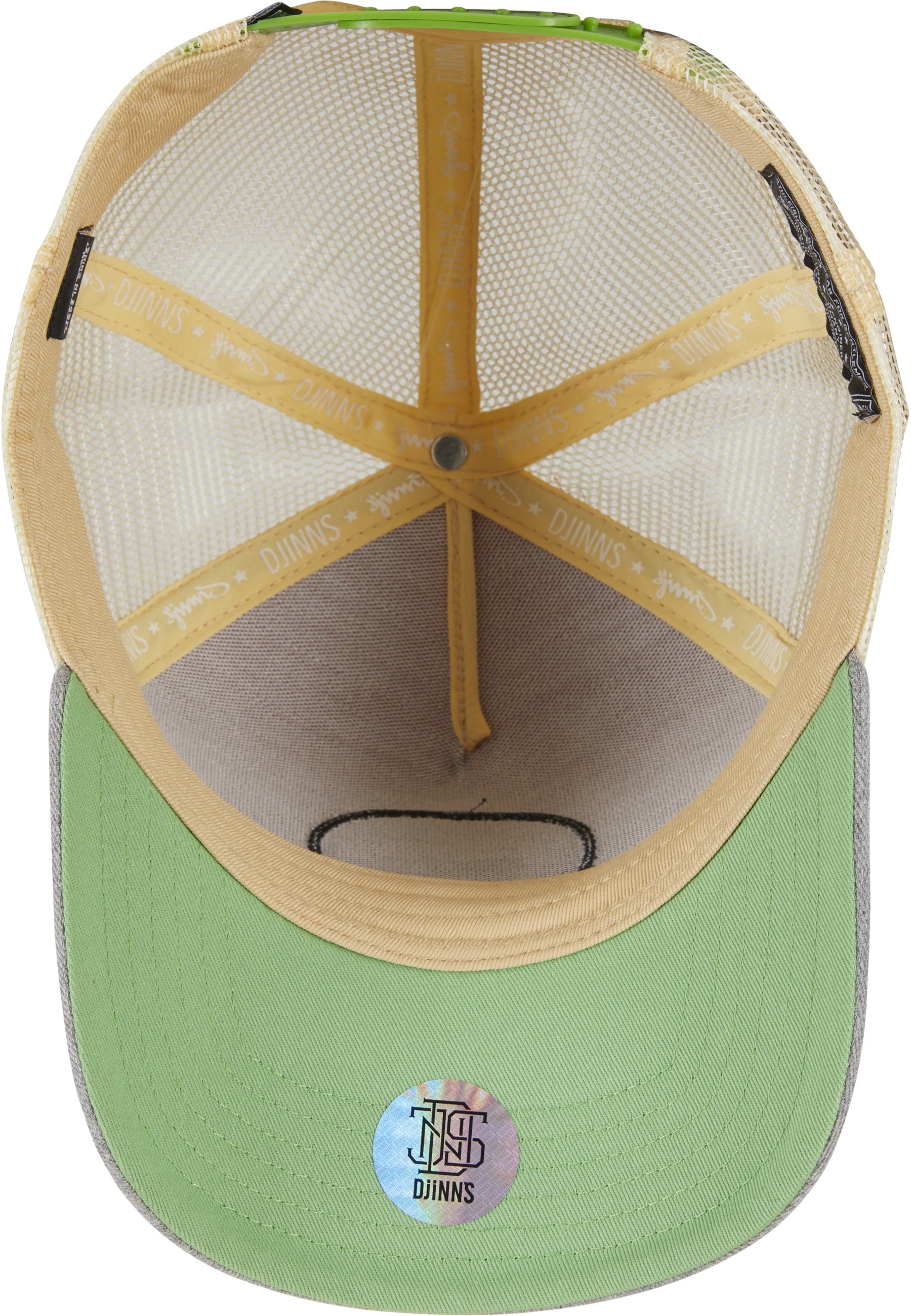 Djinns Trucker Cap »Djinns HFT Cap DNC New 1.1«