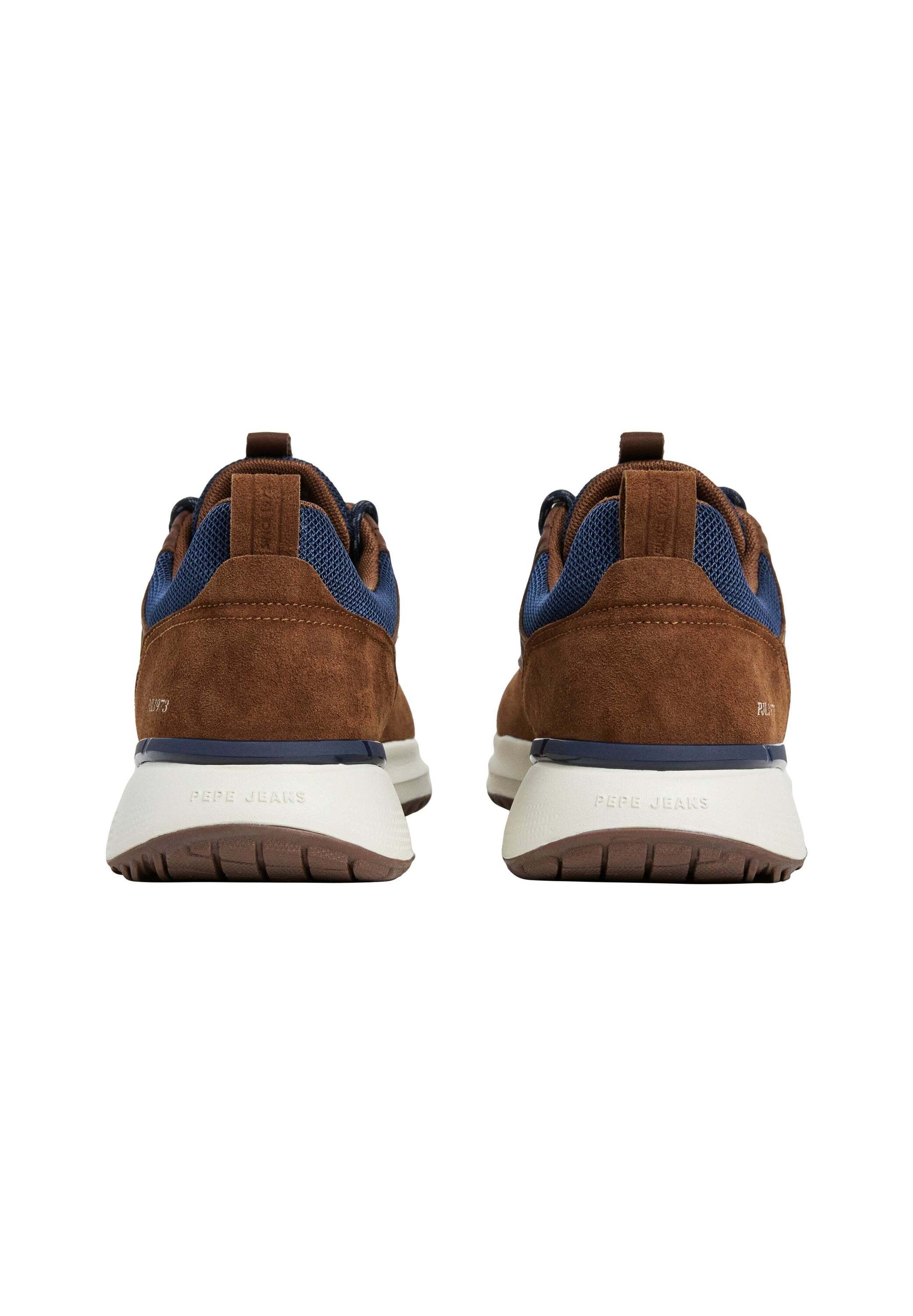 Pepe Jeans Sneaker »Trainer BAMPTON STREET M«