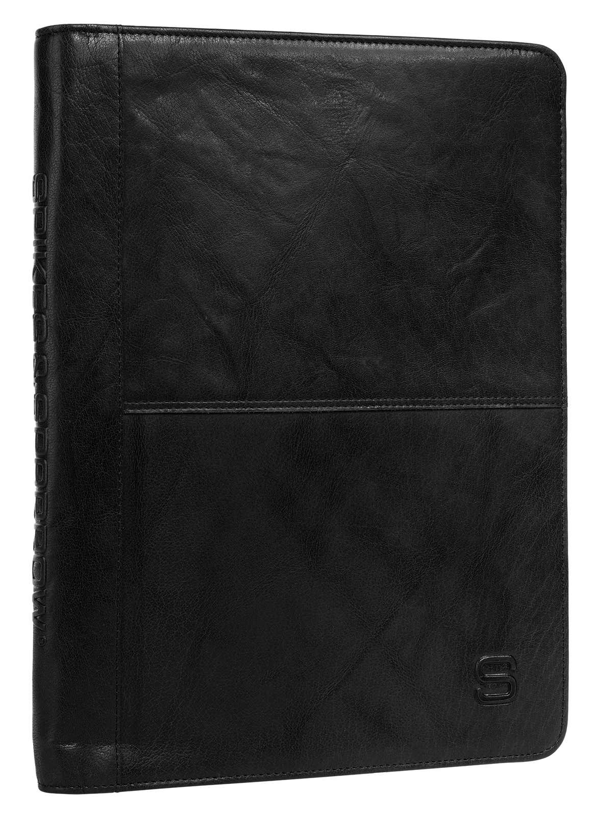 Spikes & Sparrow Dokumententasche "NOTEBOOK COVER" echt Leder günstig online kaufen