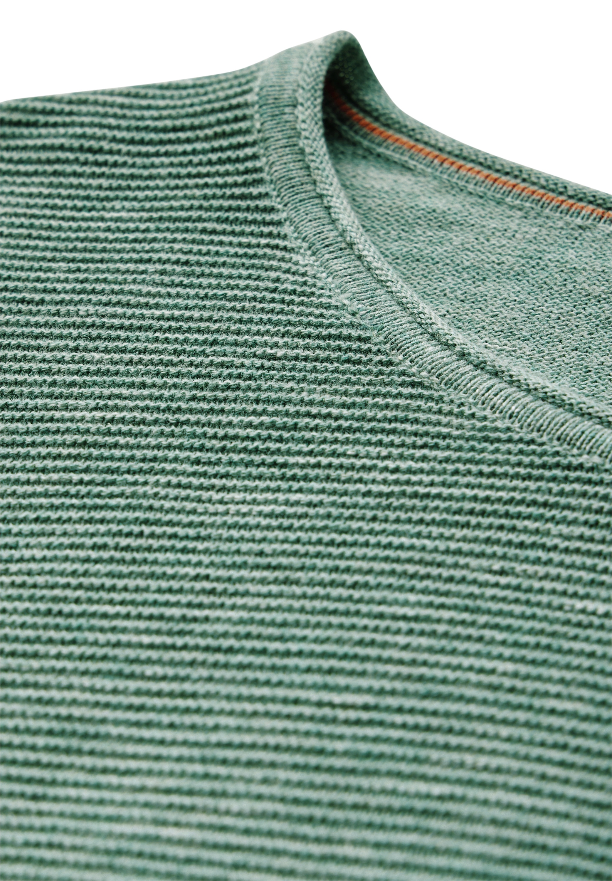 Cecil Strickpullover, im soften Baumwoll-Mix