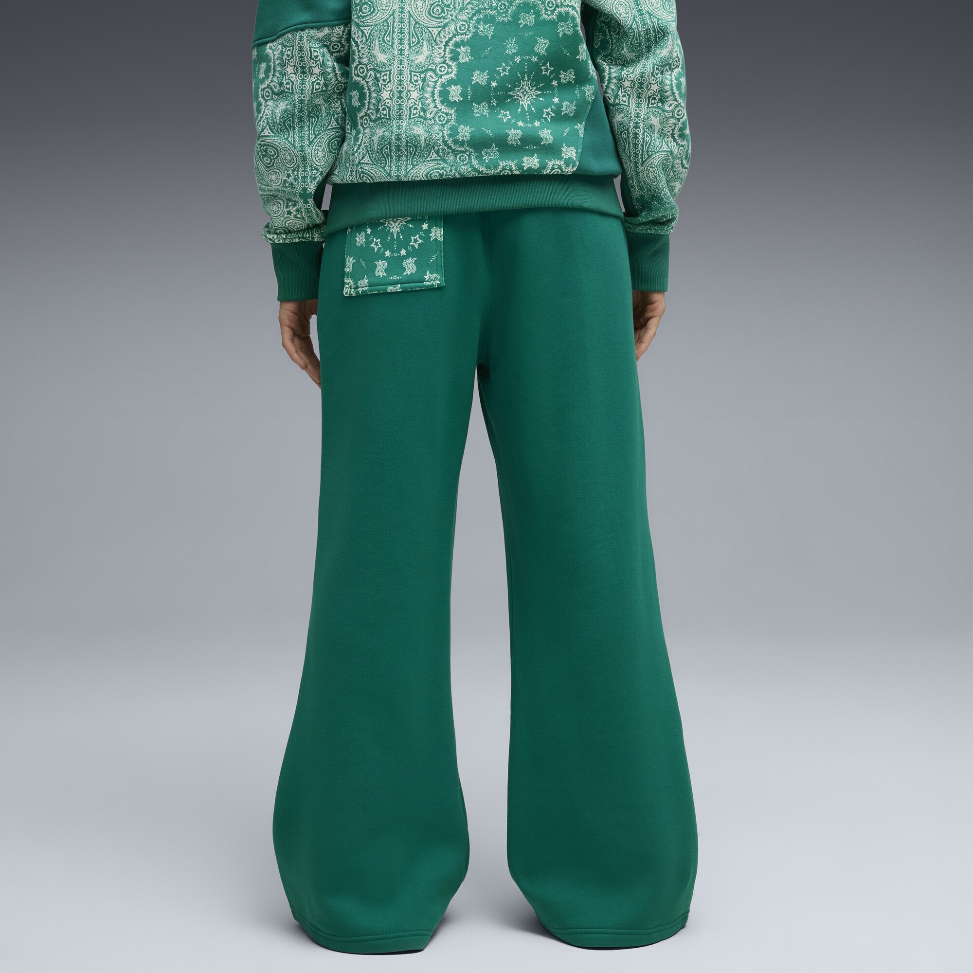 PUMA Sporthose »Shooting Stars Jogginghose Damen«