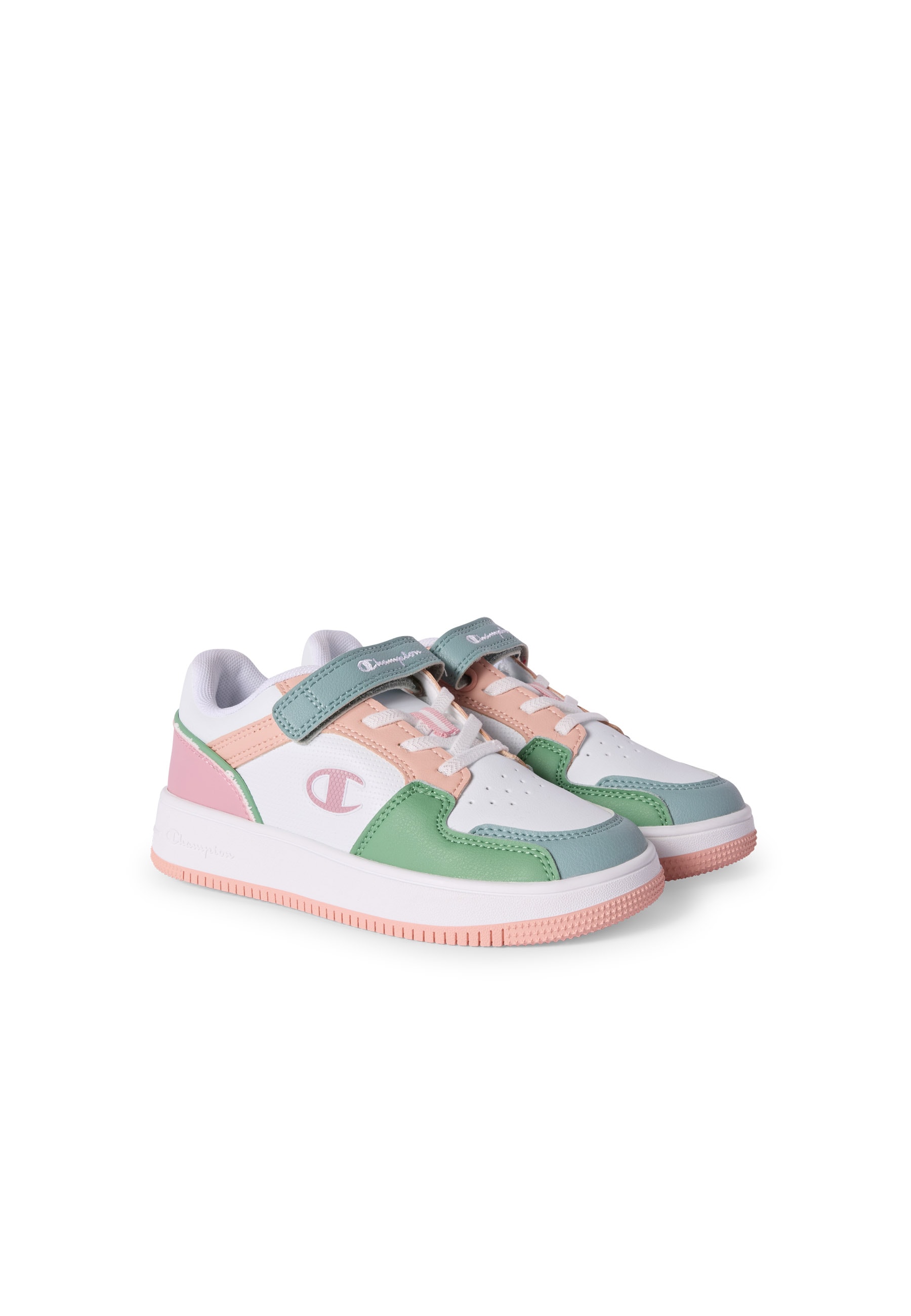 Champion Sneaker "RD18 2.0 LOW G PS" für Kinder