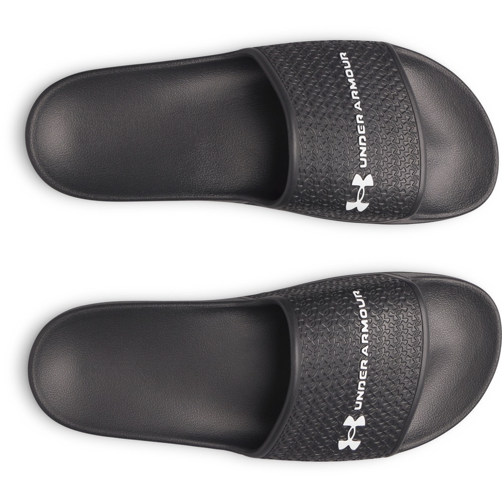 Under Armour® Badesandale »UA ARMR SLIDE LITE«  Badelatschen