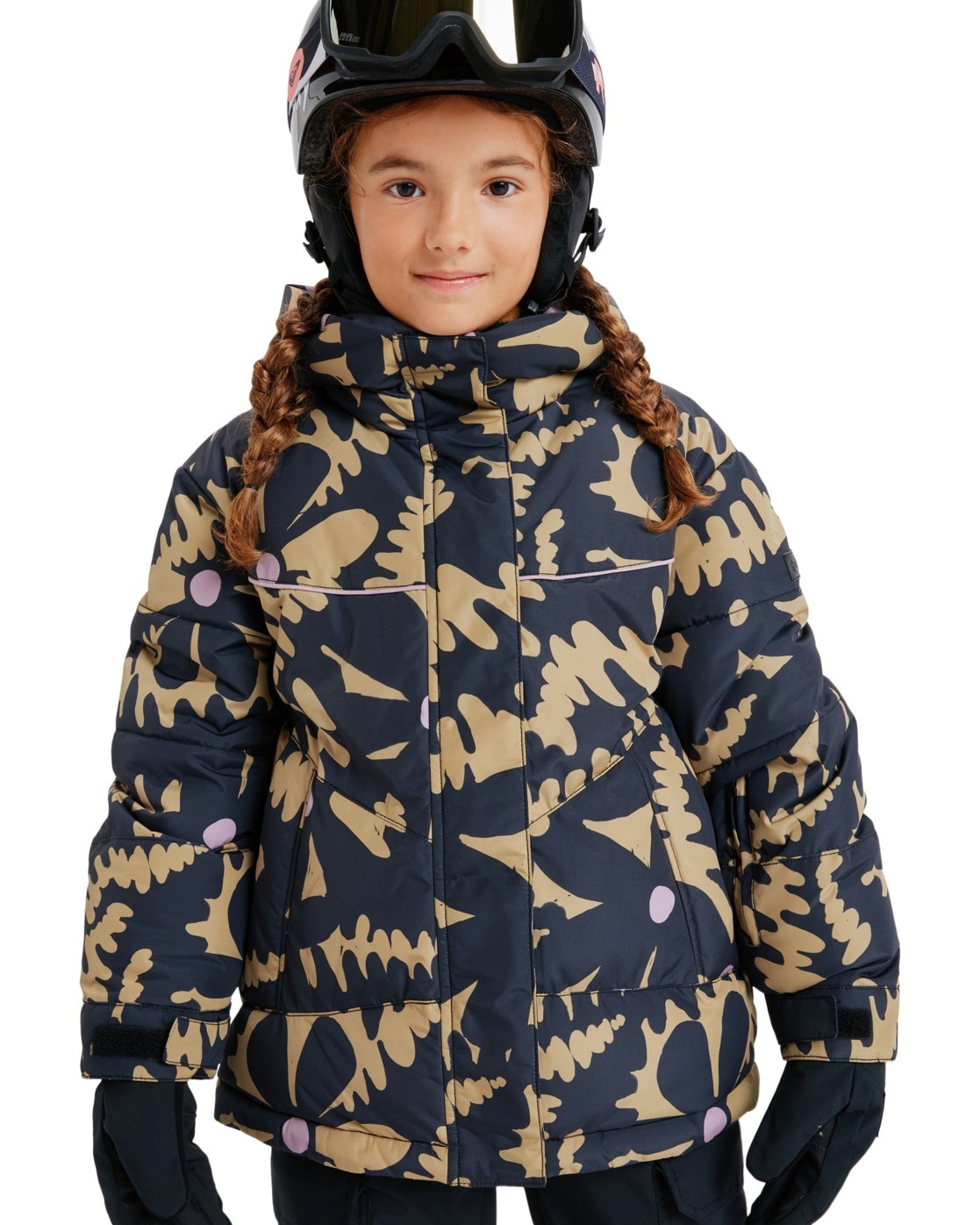 Roxy Snowboardjacke "Askamoon 15K"