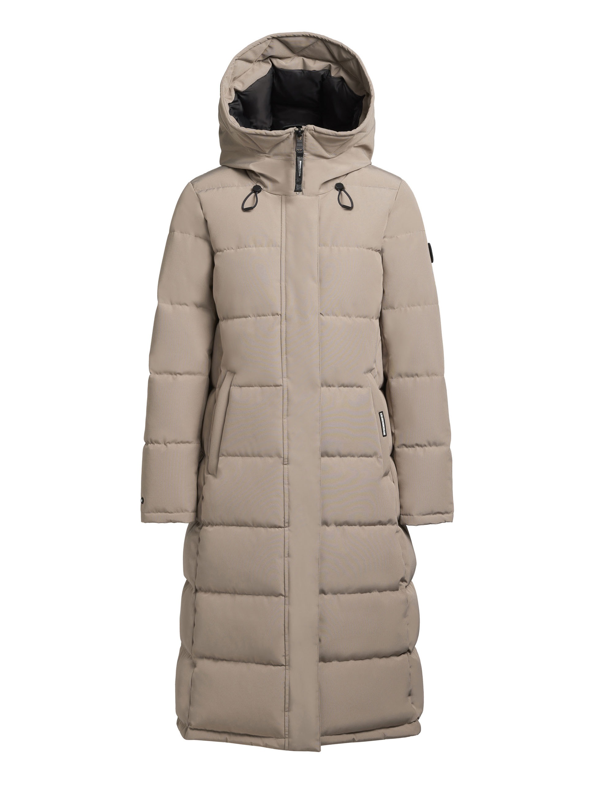 khujo Steppmantel "DEVION" günstig online kaufen