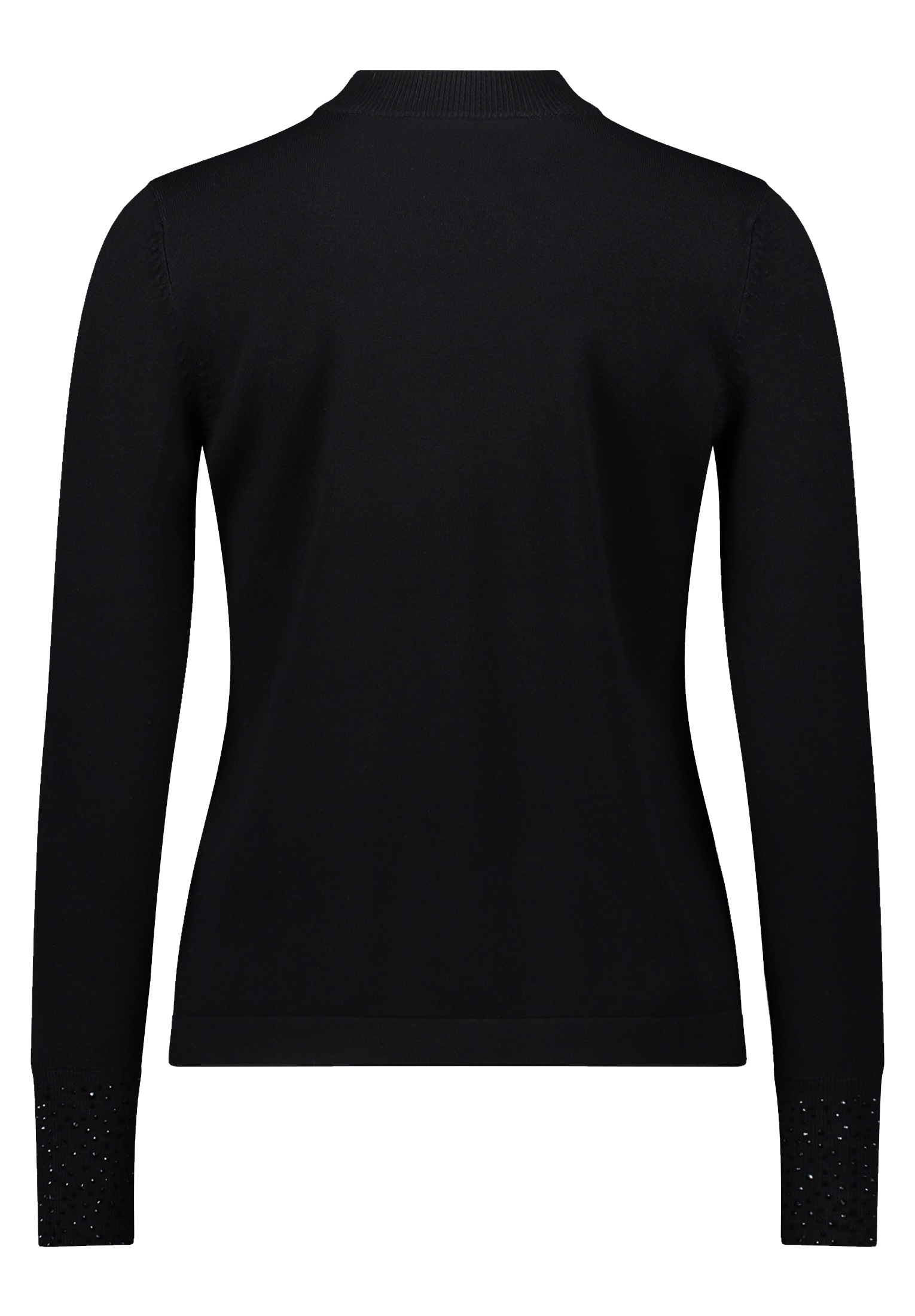 Betty Barclay Strickpullover »Damen mit Strass« 1 Stk.
