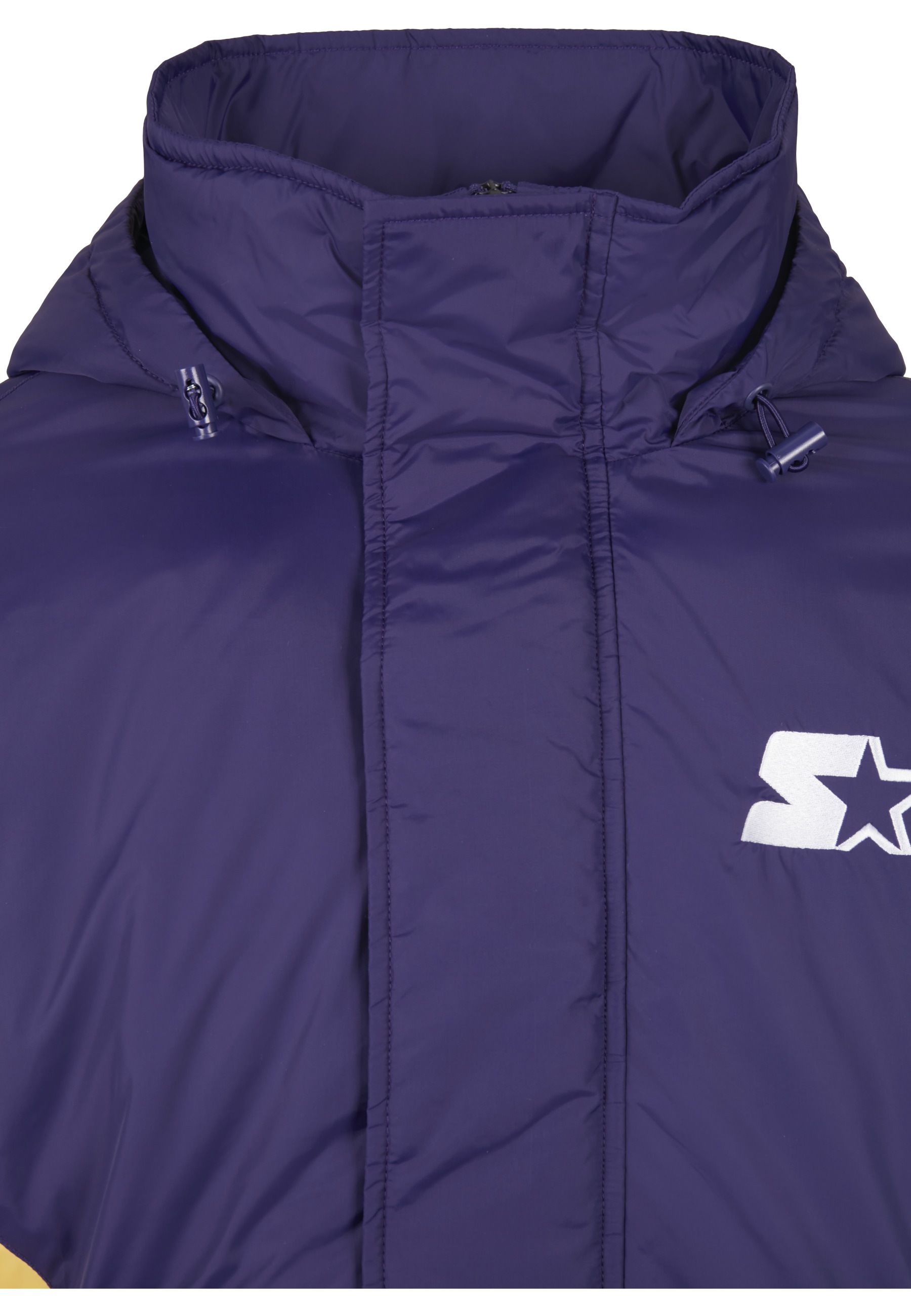 Starter Black Label Langmantel »Starter Black Label Herren«