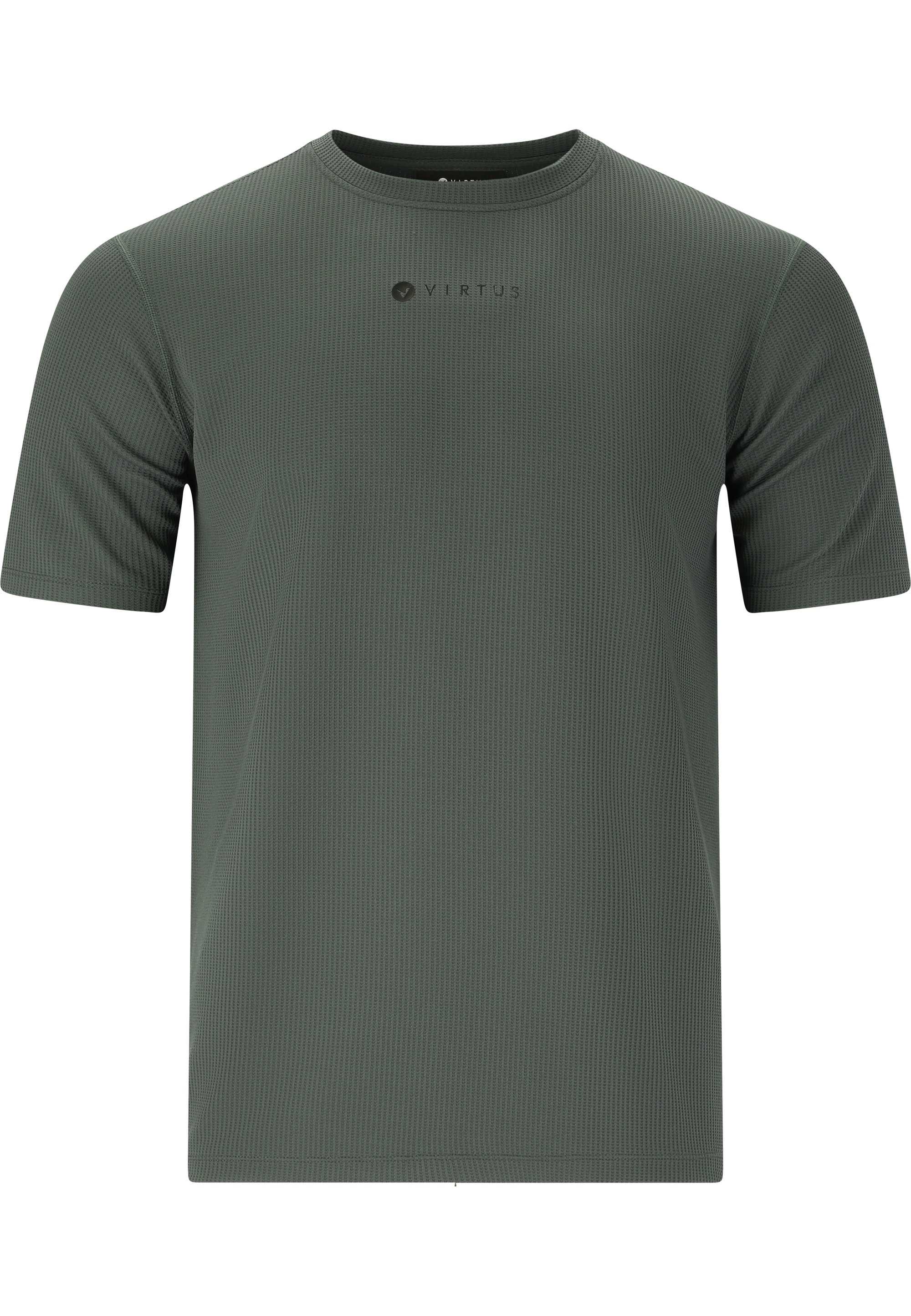 Virtus Funktionsshirt »Besto«, mit Quick Dry-Technologie