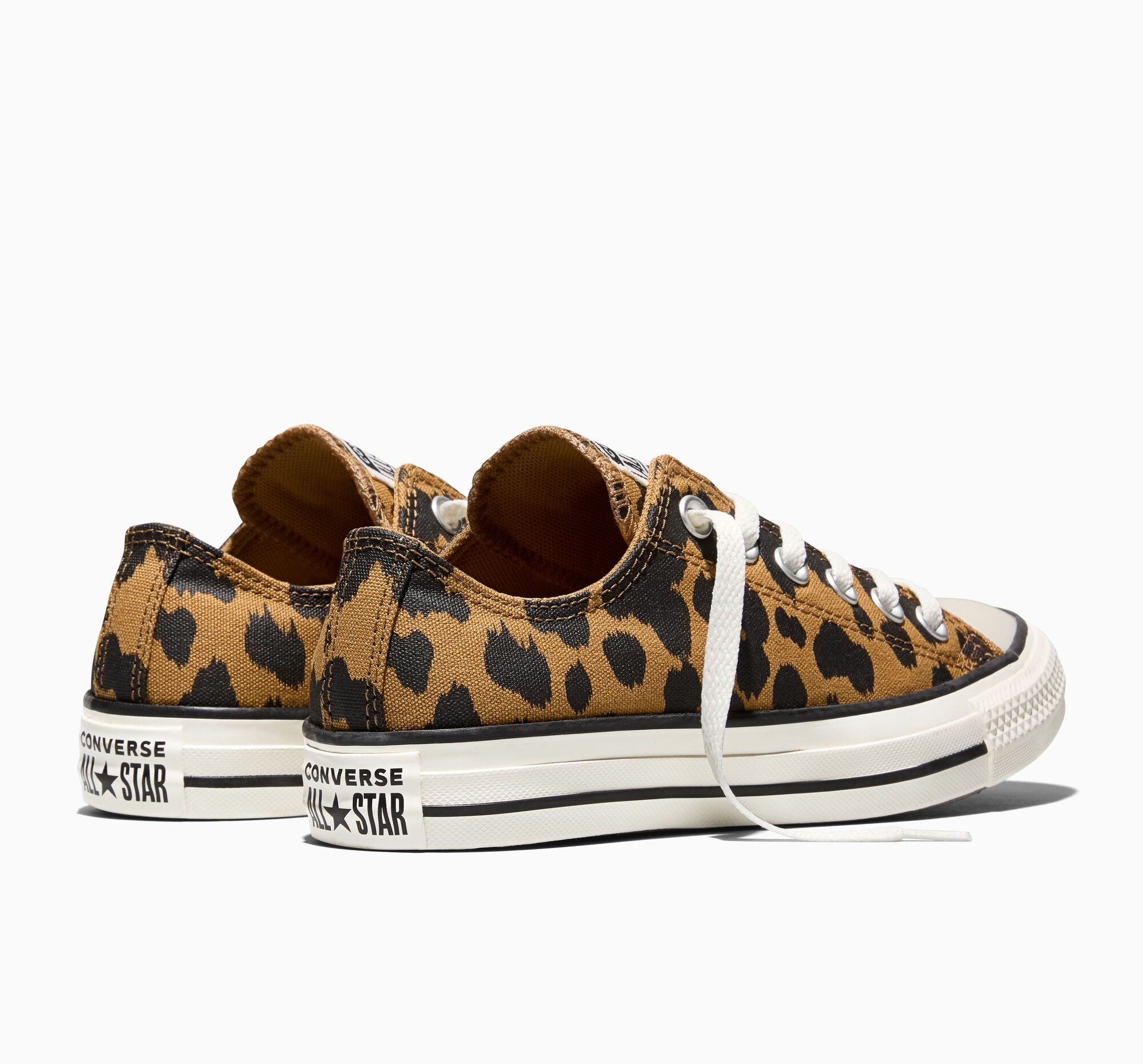 Thumbnail - Converse Sneaker "CHUCK TAYLOR ALL STAR COW PRINT"