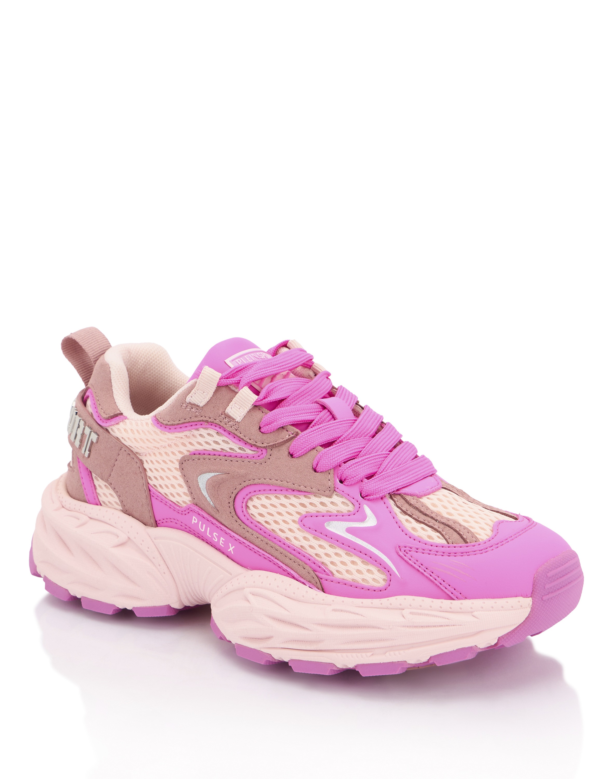 Thumbnail - PLEIN SPORT Sneaker "Sneakers PULSE X"