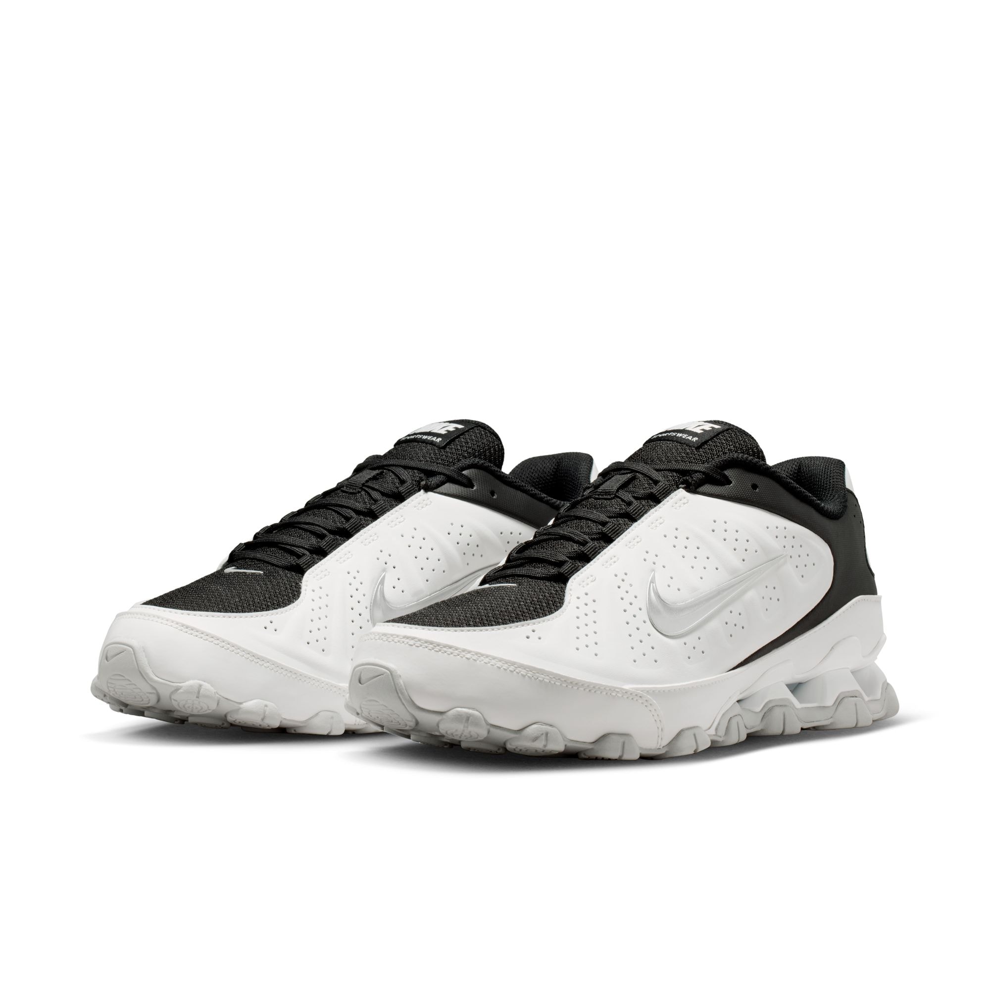 Nike Sportswear Sneaker "Reax 8" inspiriert vom Design des Nike Shox günstig online kaufen