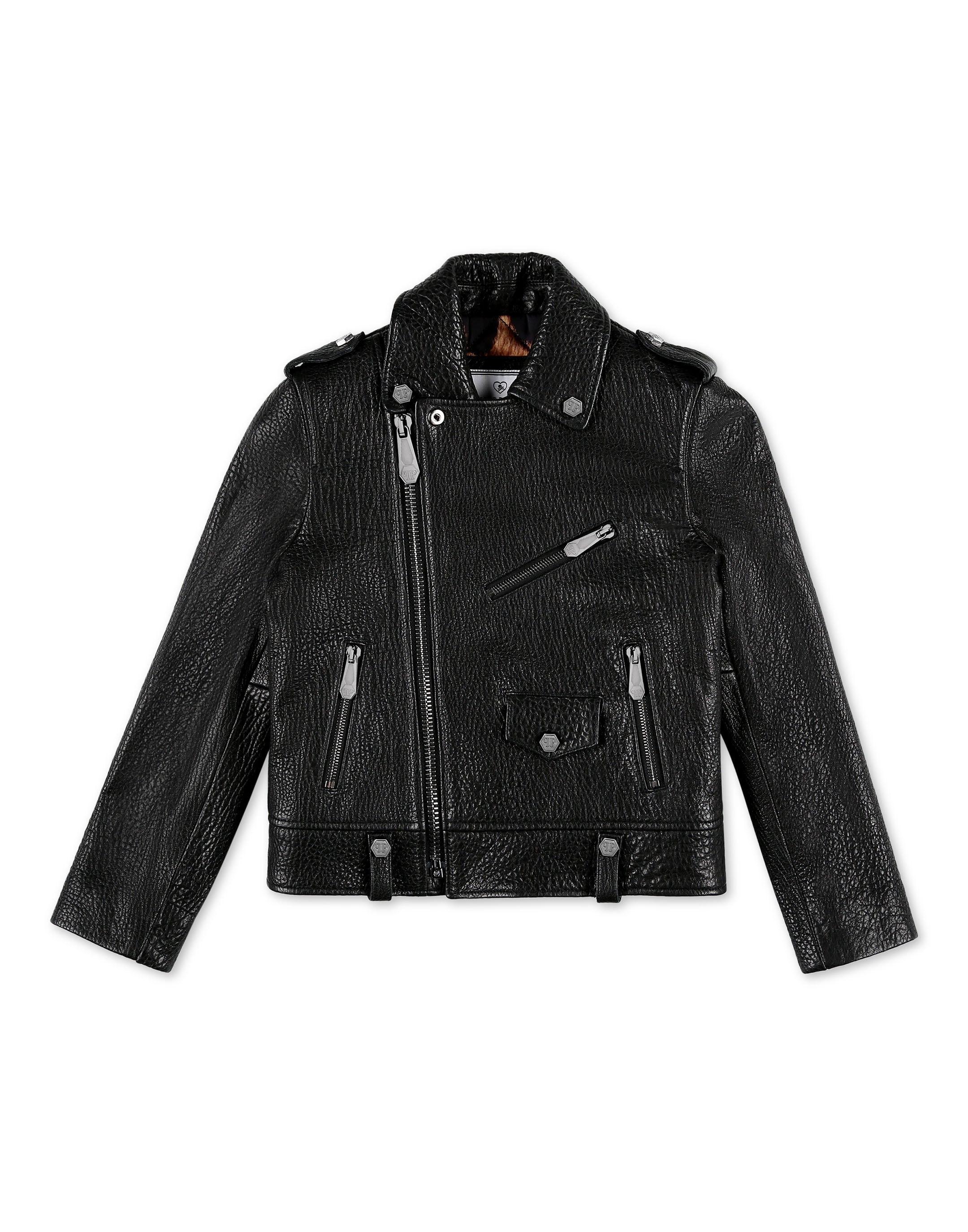 PHILIPP PLEIN "Iconic Plein"