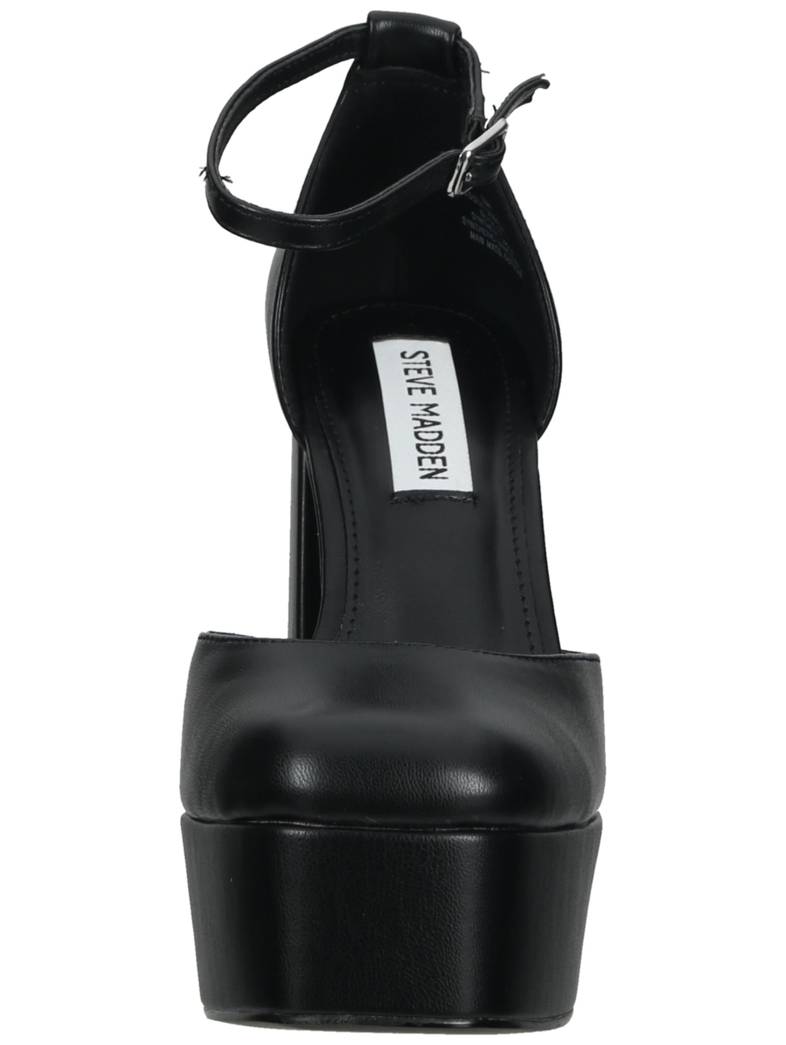 STEVE MADDEN High-Heel-Pumps »STEVE MADDEN Pumps Lederimitat«