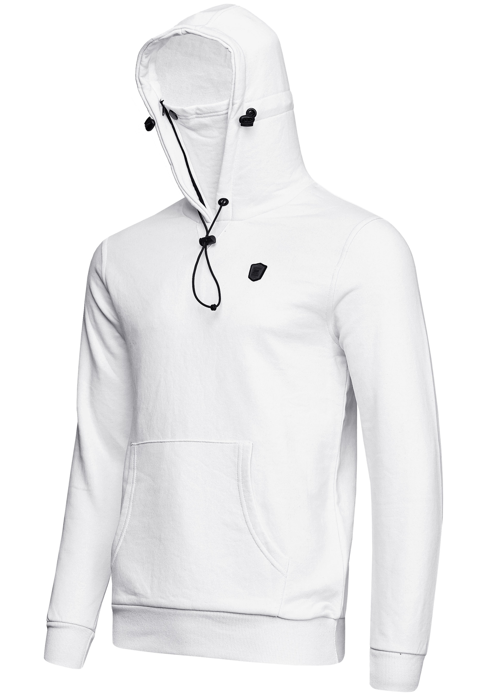Rusty Neal Kapuzensweatshirt »2020«, mit cooler Kapuze
