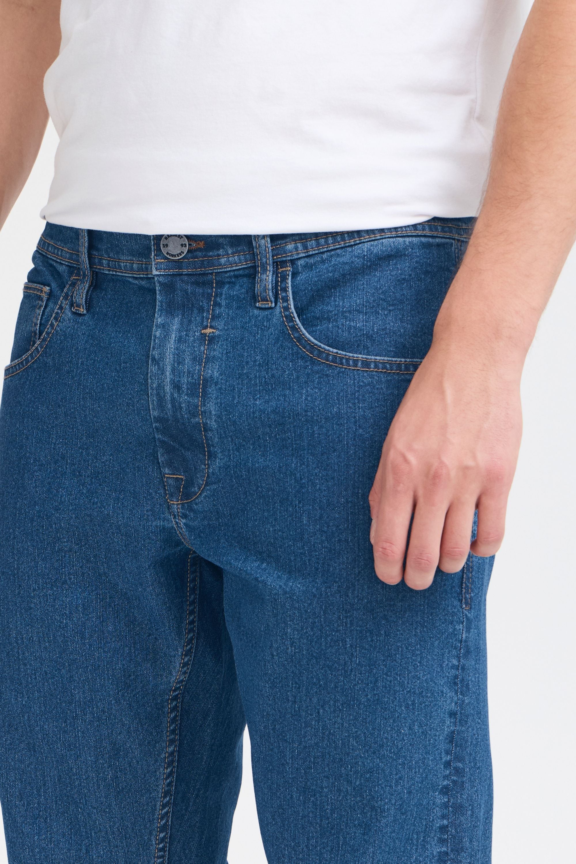 Blend Bequeme Jeans »Bequeme Jeans BHTWISTER«