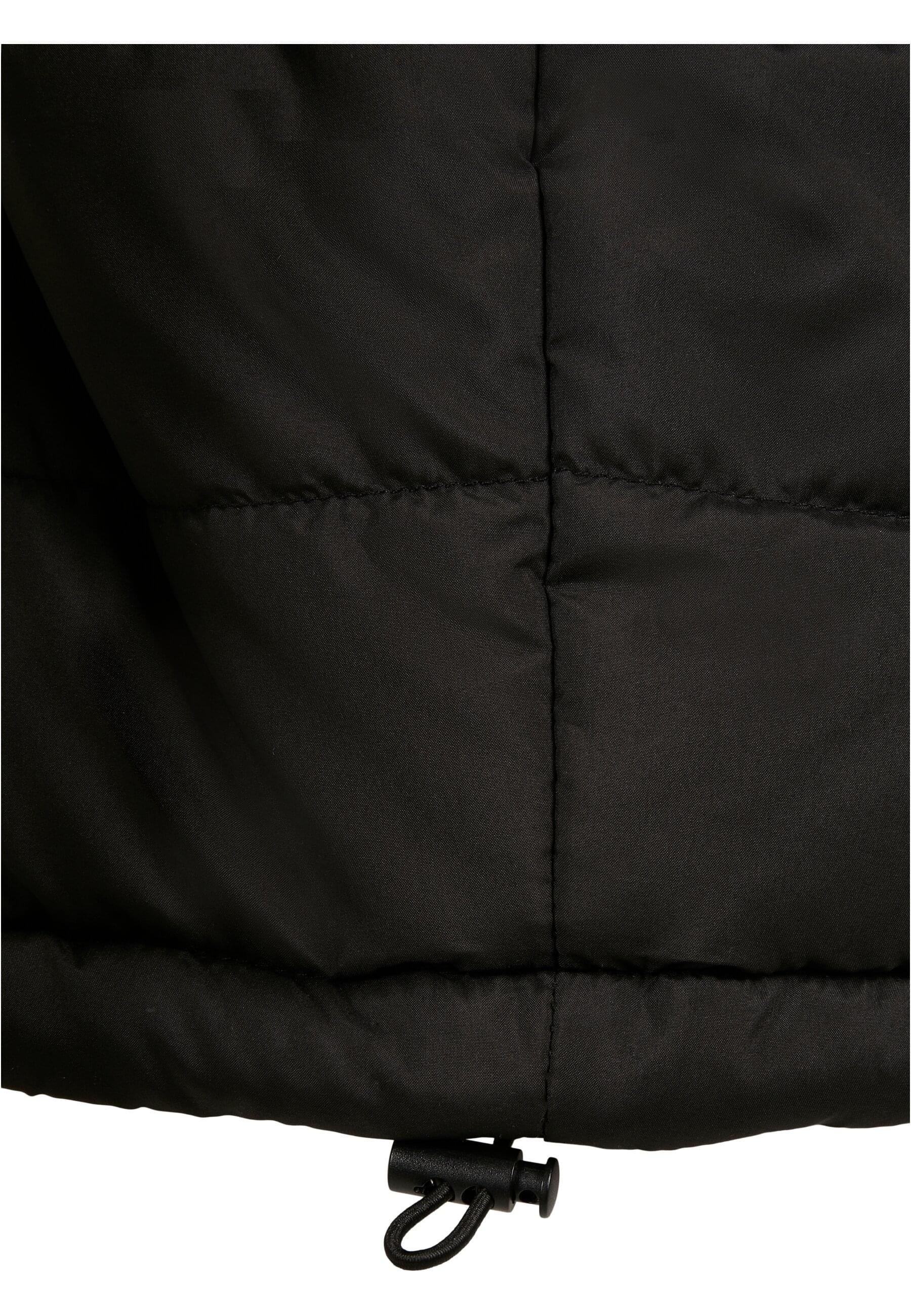 Southpole Jerseyweste »Southpole Herren Southpole Reversible Bubble Vest«, (1 tlg.)